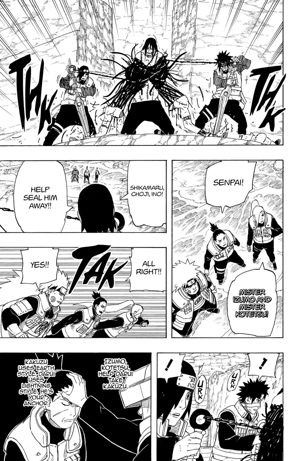 Chapter 530 — Page 9