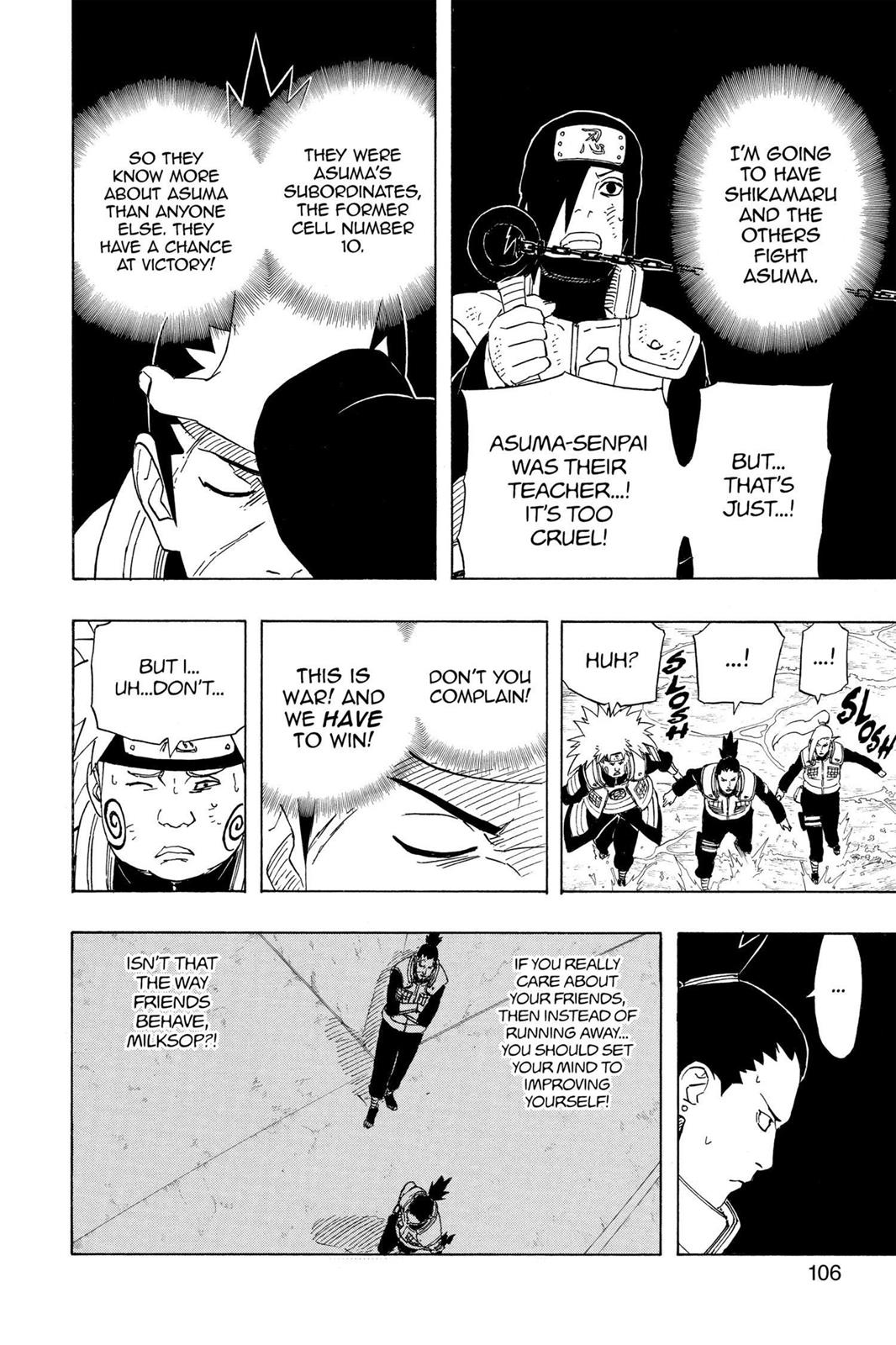 Chapter 530 — Page 10
