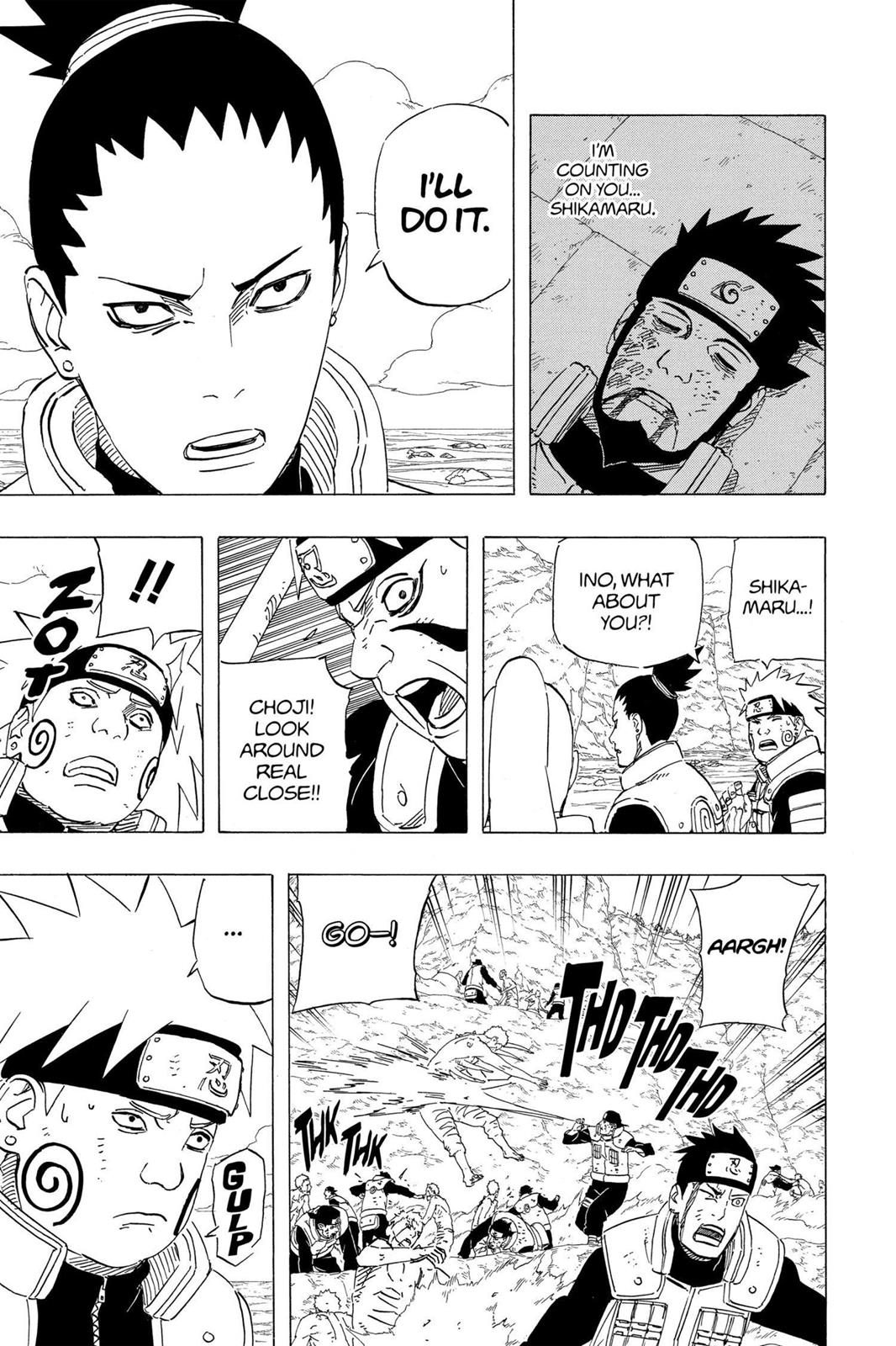 Chapter 530 — Page 11