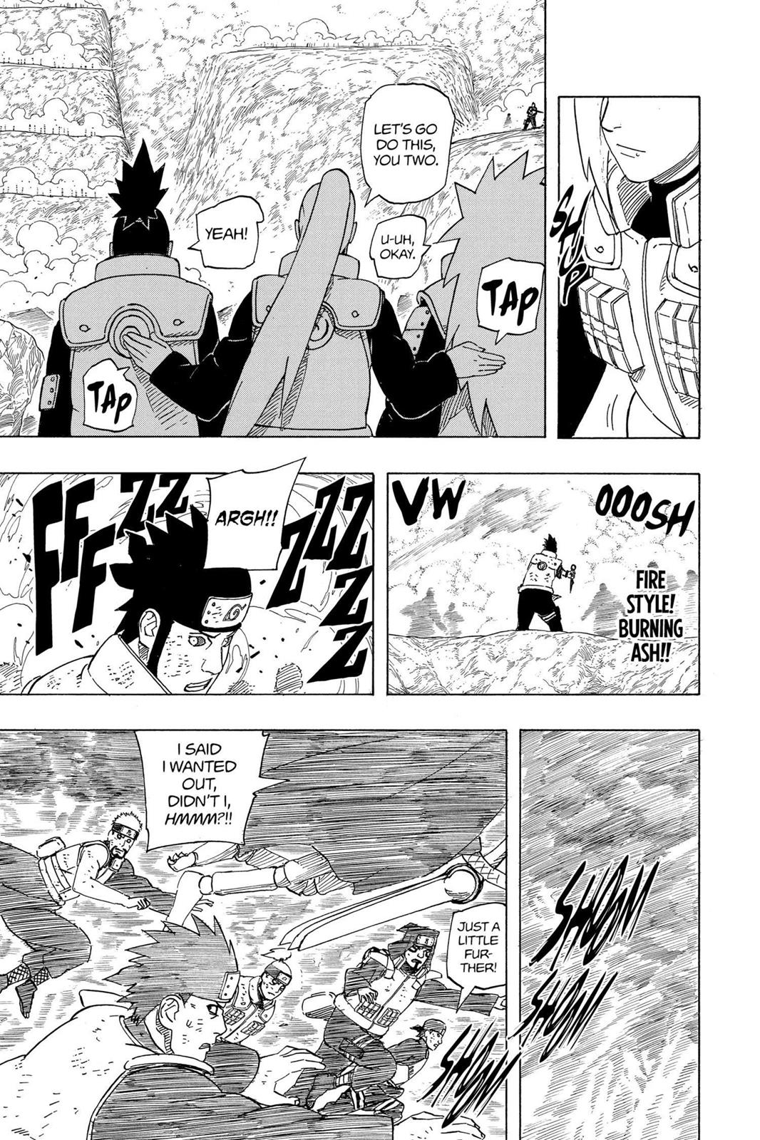 Chapter 530 — Page 13