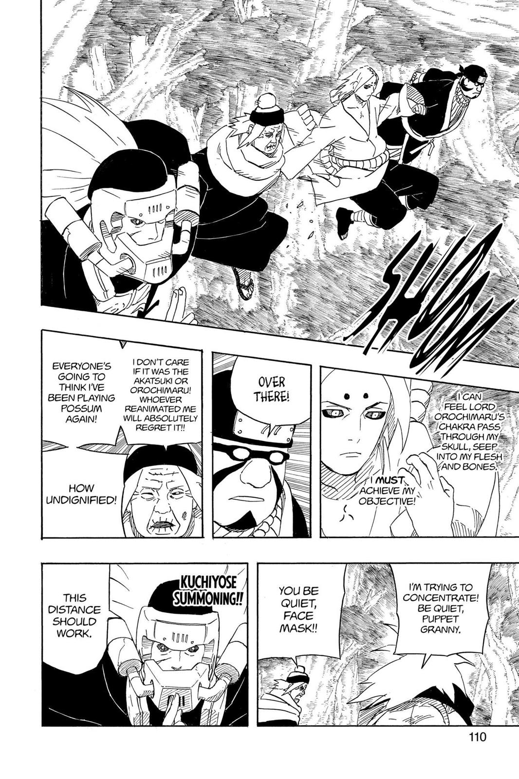 Chapter 530 — Page 14