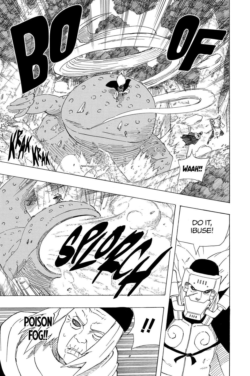 Chapter 530 — Page 15