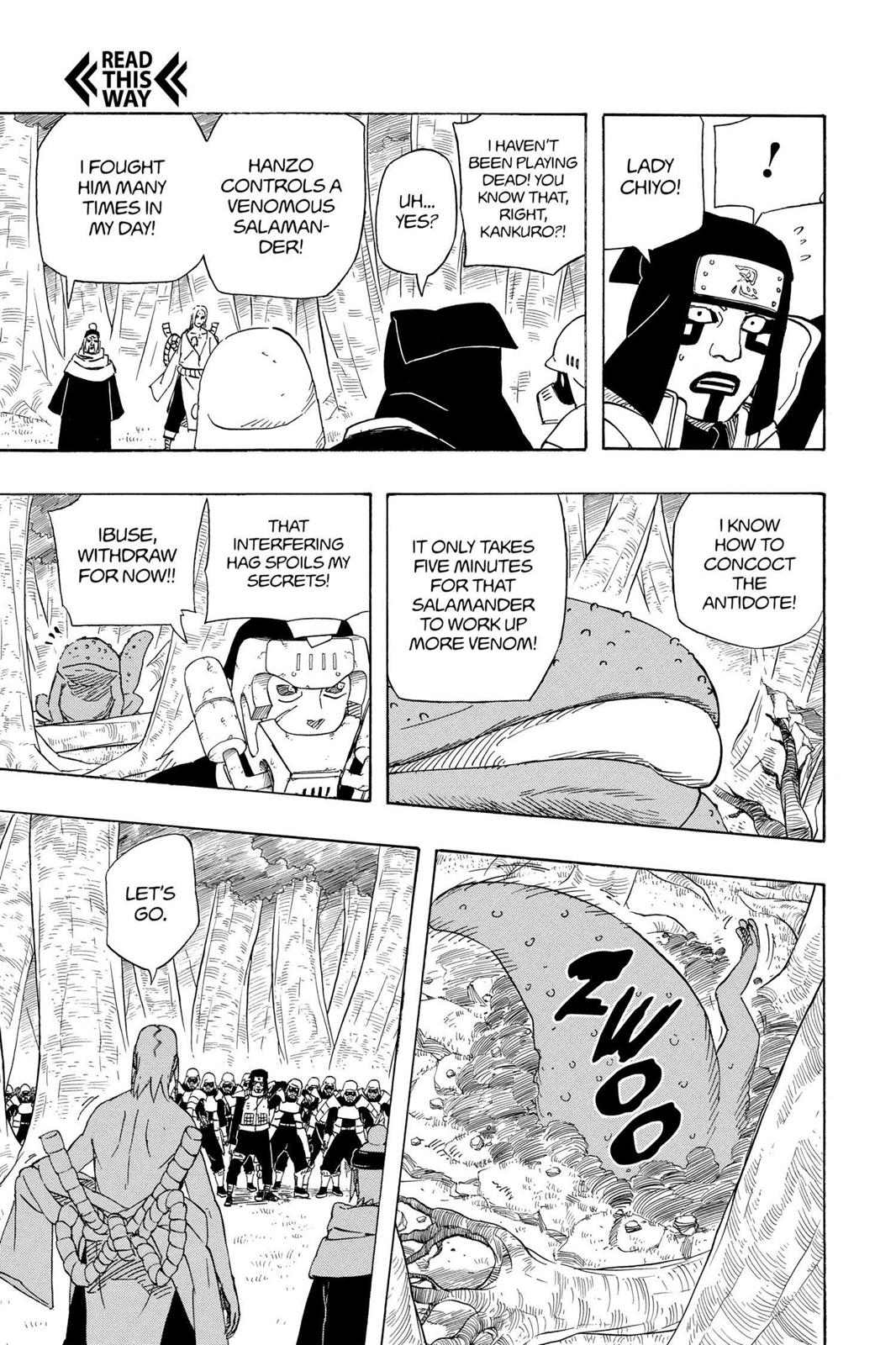 Chapter 531 — Page 8