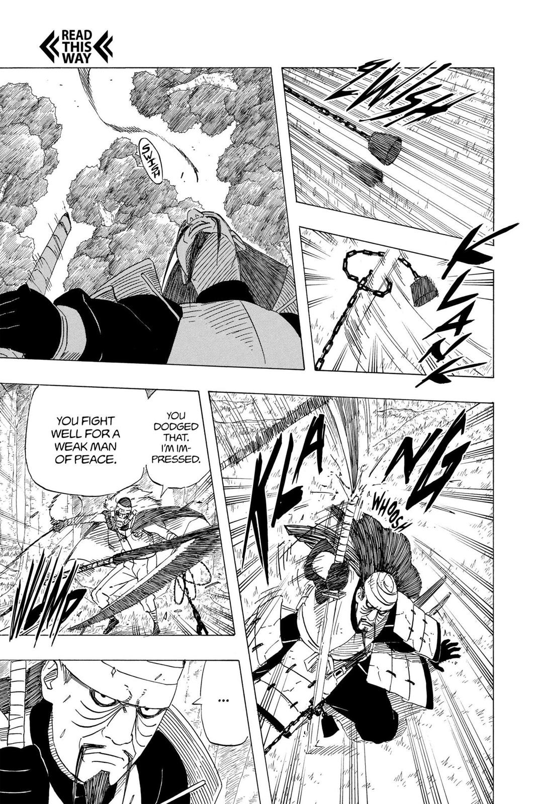Chapter 531 — Page 10