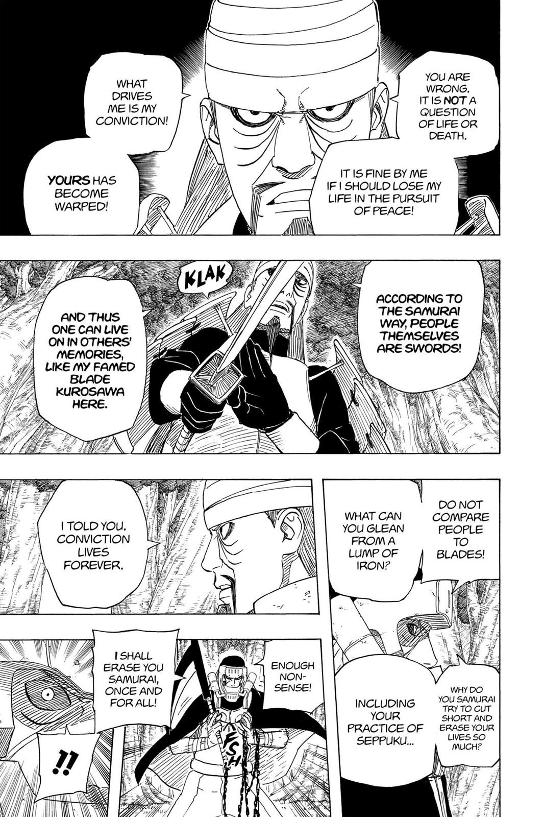 Chapter 531 — Page 12