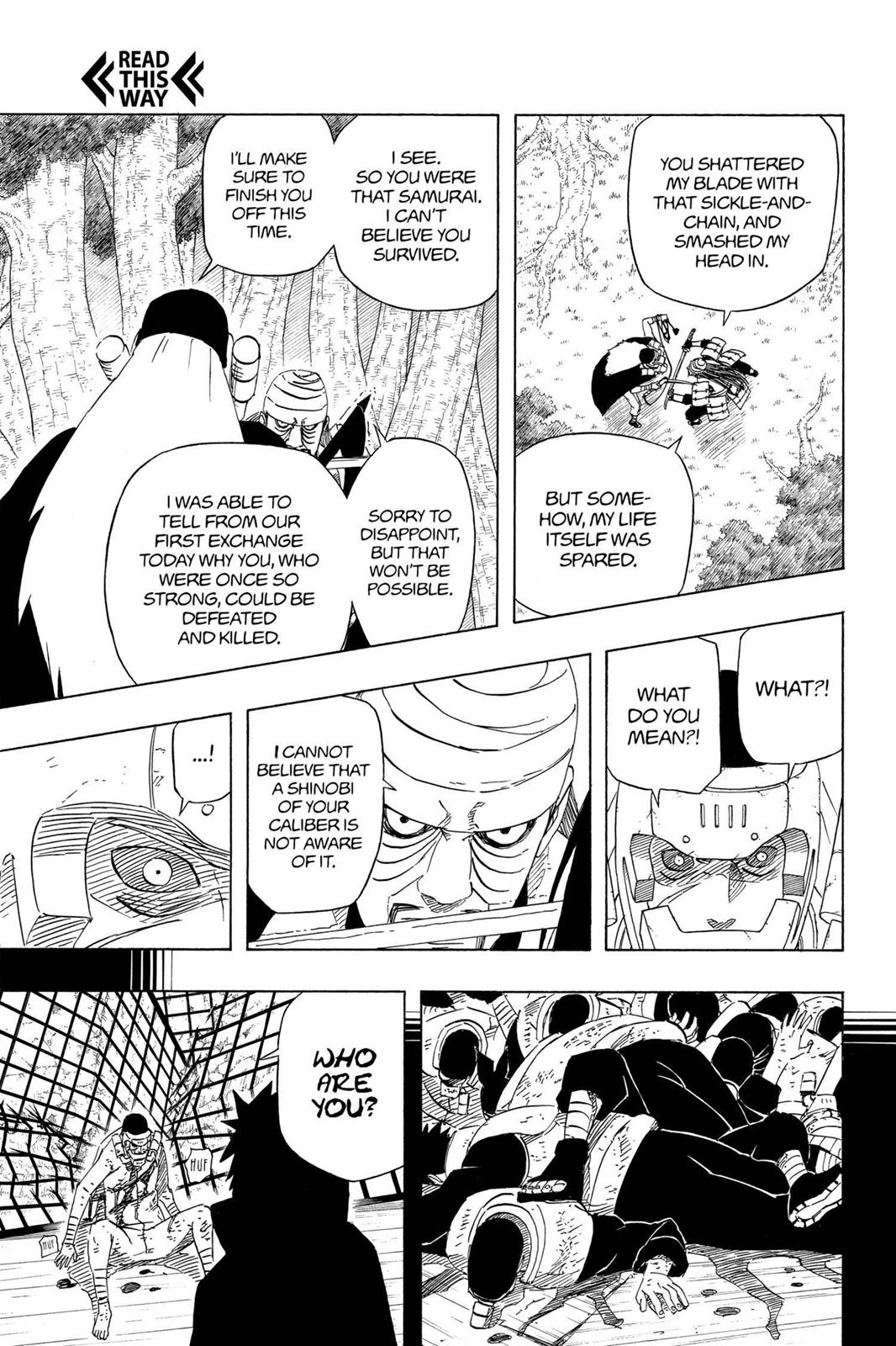 Chapter 531 — Page 14