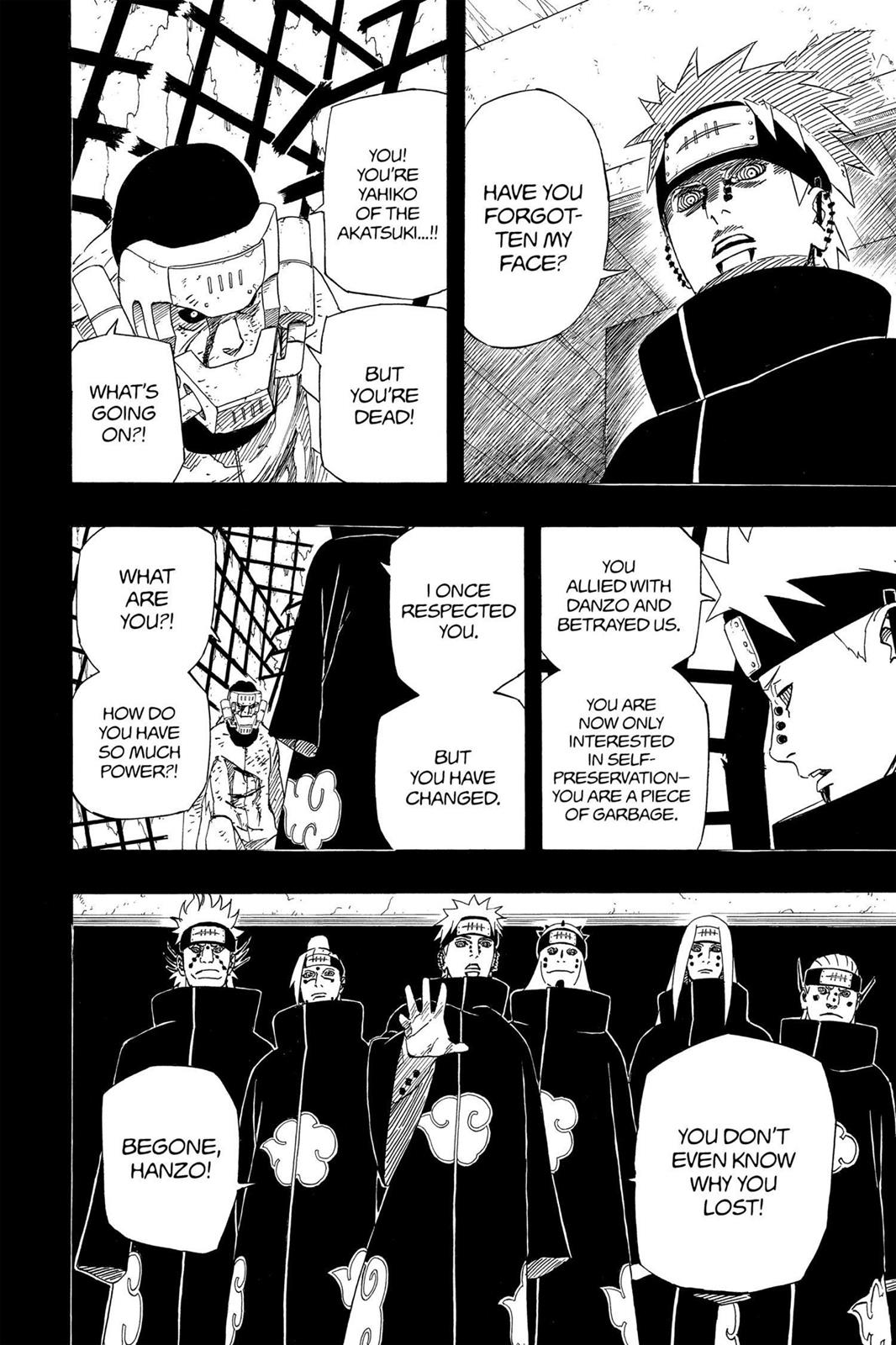 Chapter 531 — Page 15