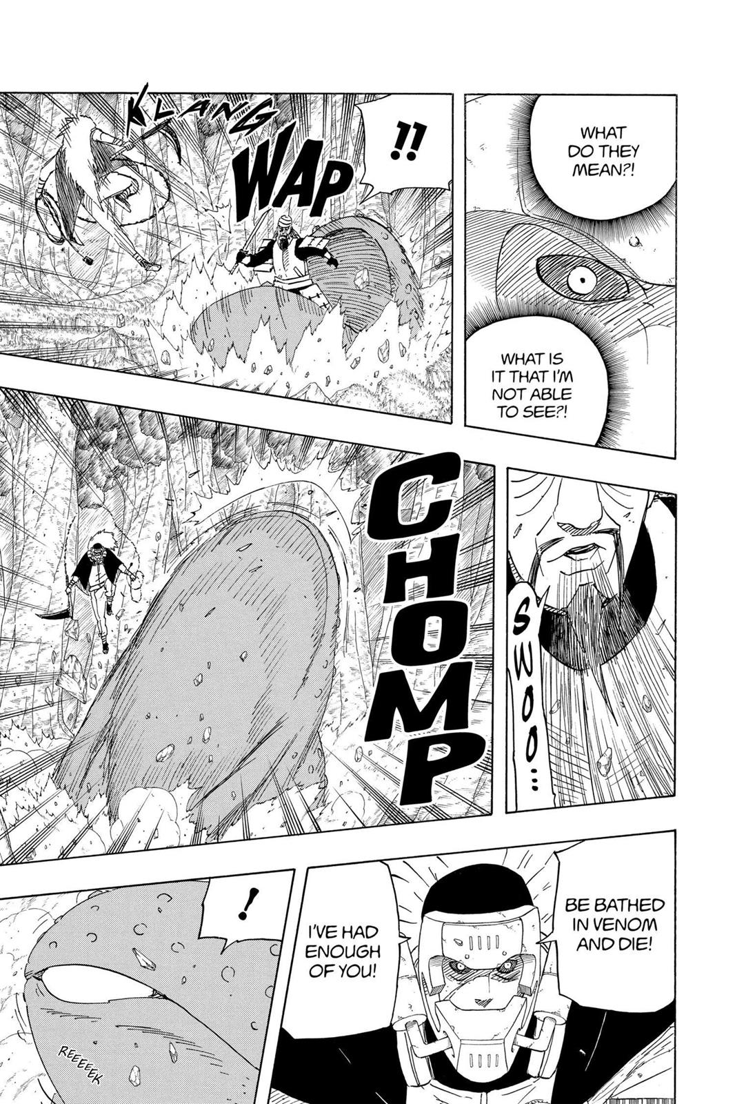 Chapter 531 — Page 16
