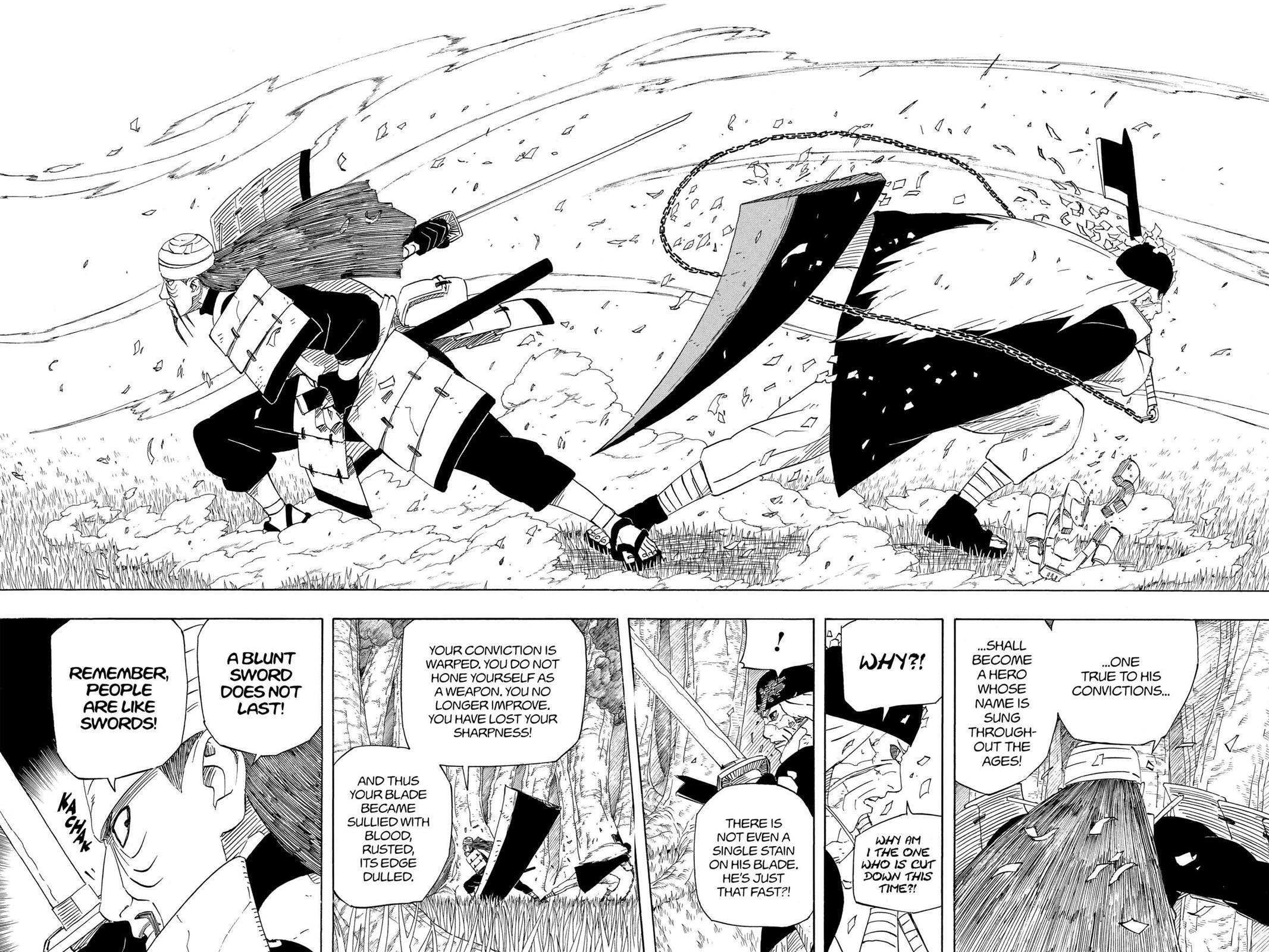 Chapter 531 — Page 19