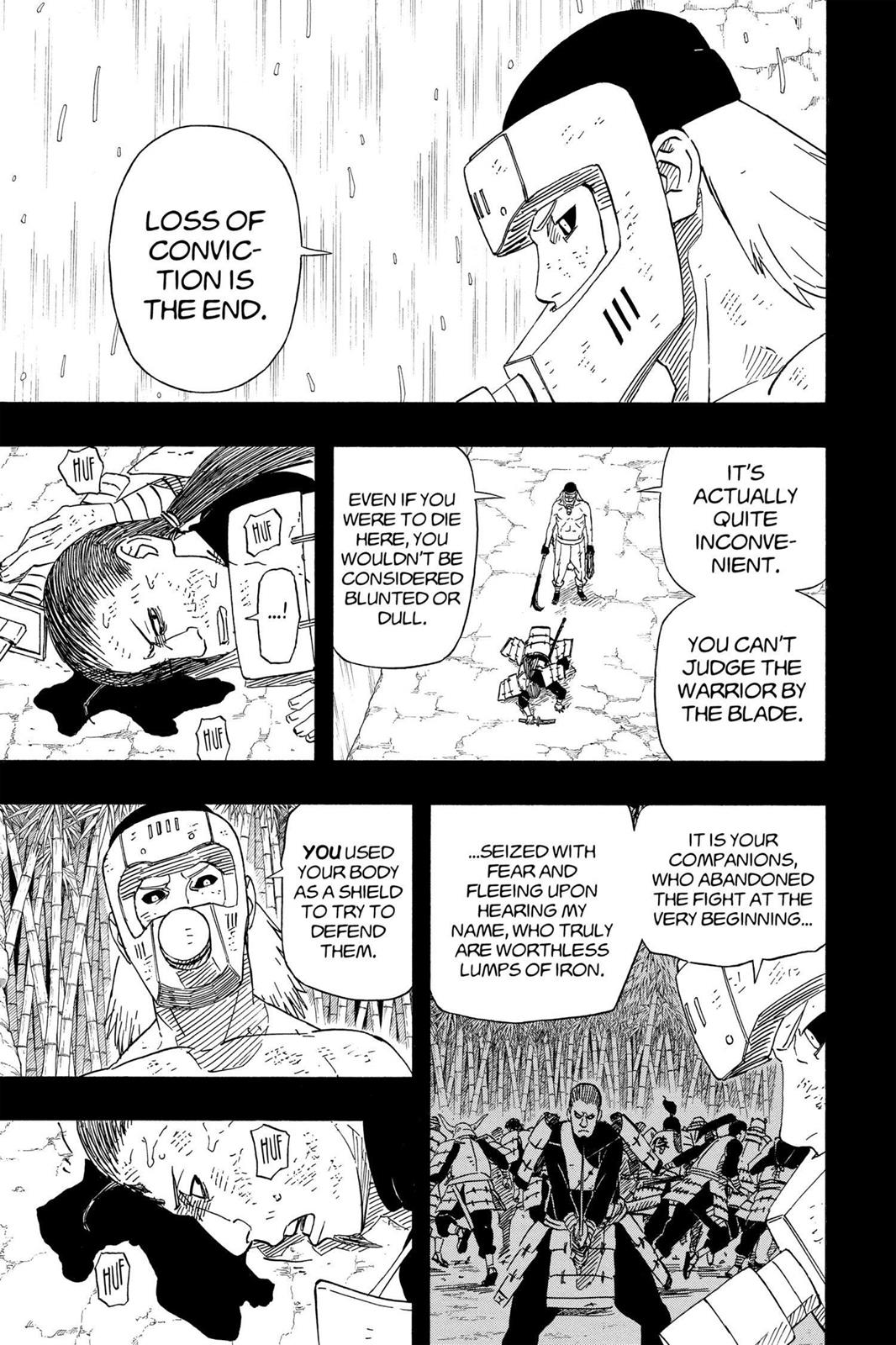 Chapter 532 — Page 5
