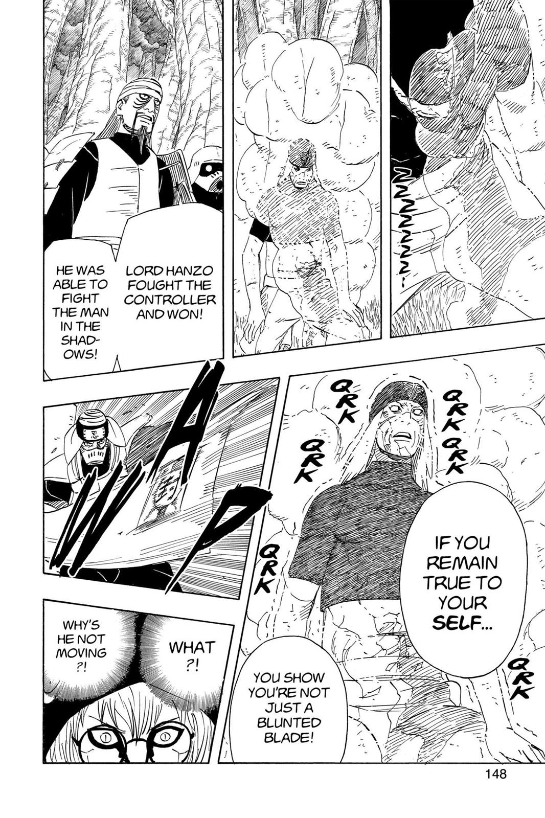 Chapter 532 — Page 11