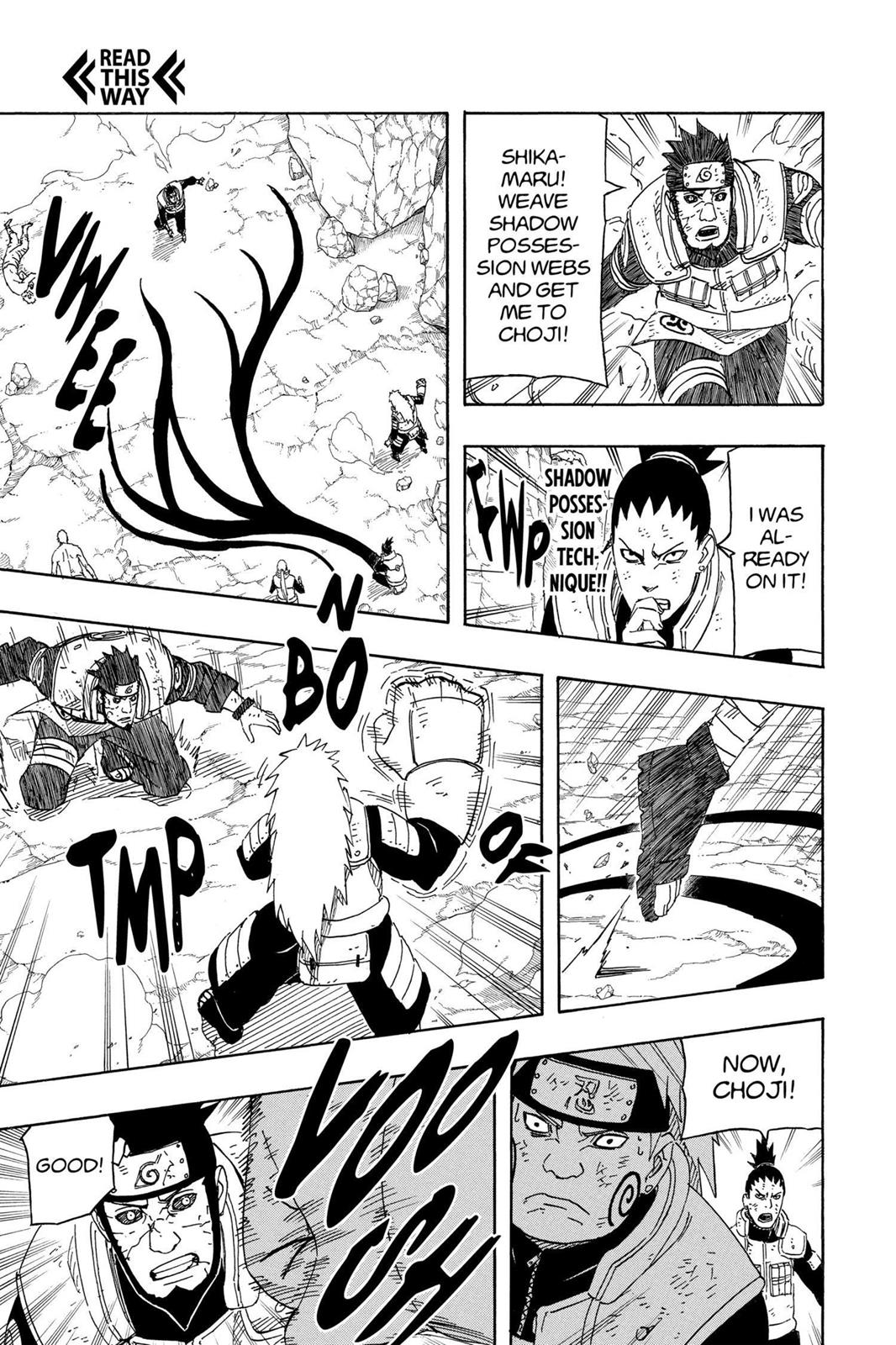 Chapter 532 — Page 14