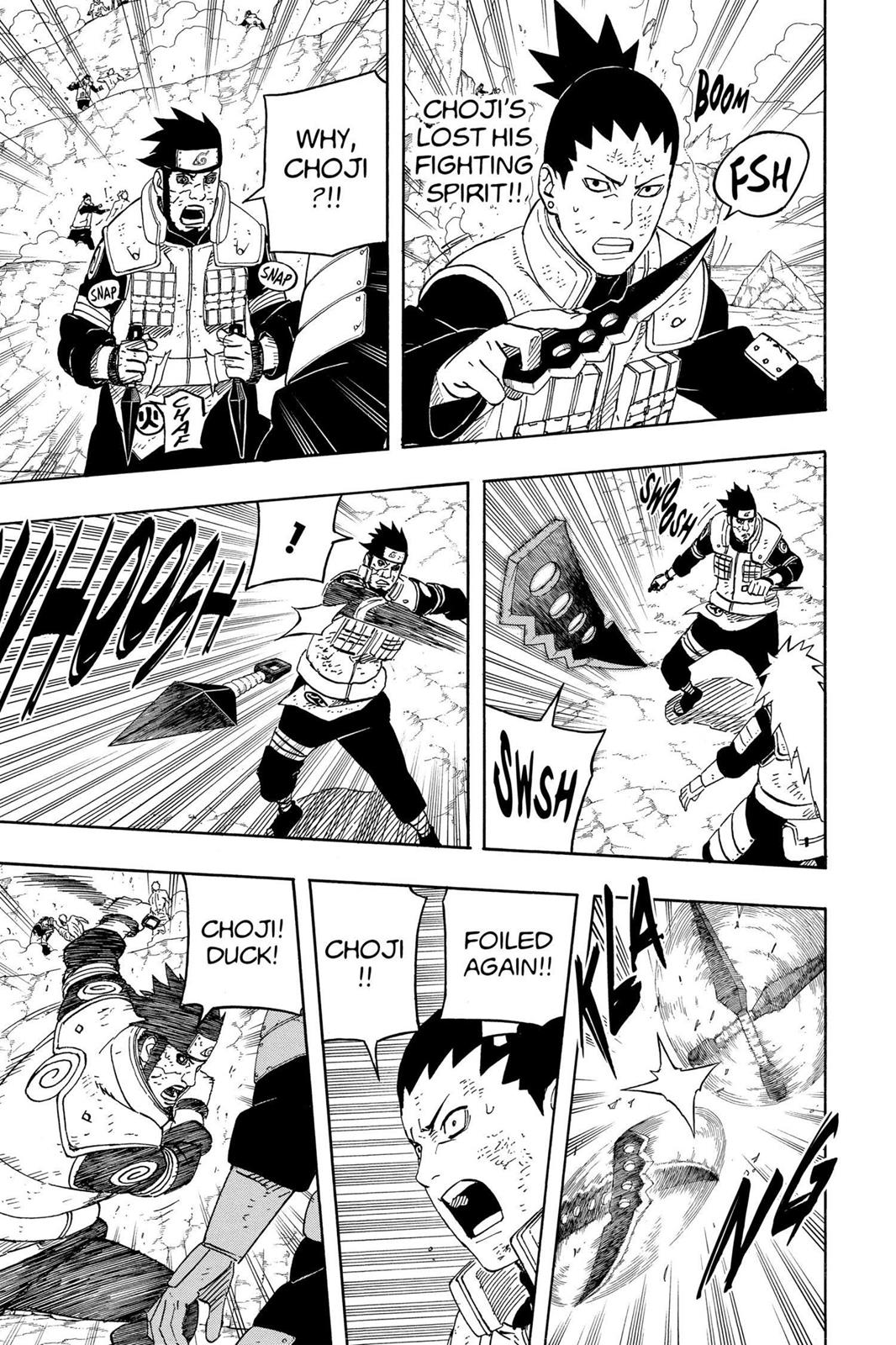 Chapter 533 — Page 5