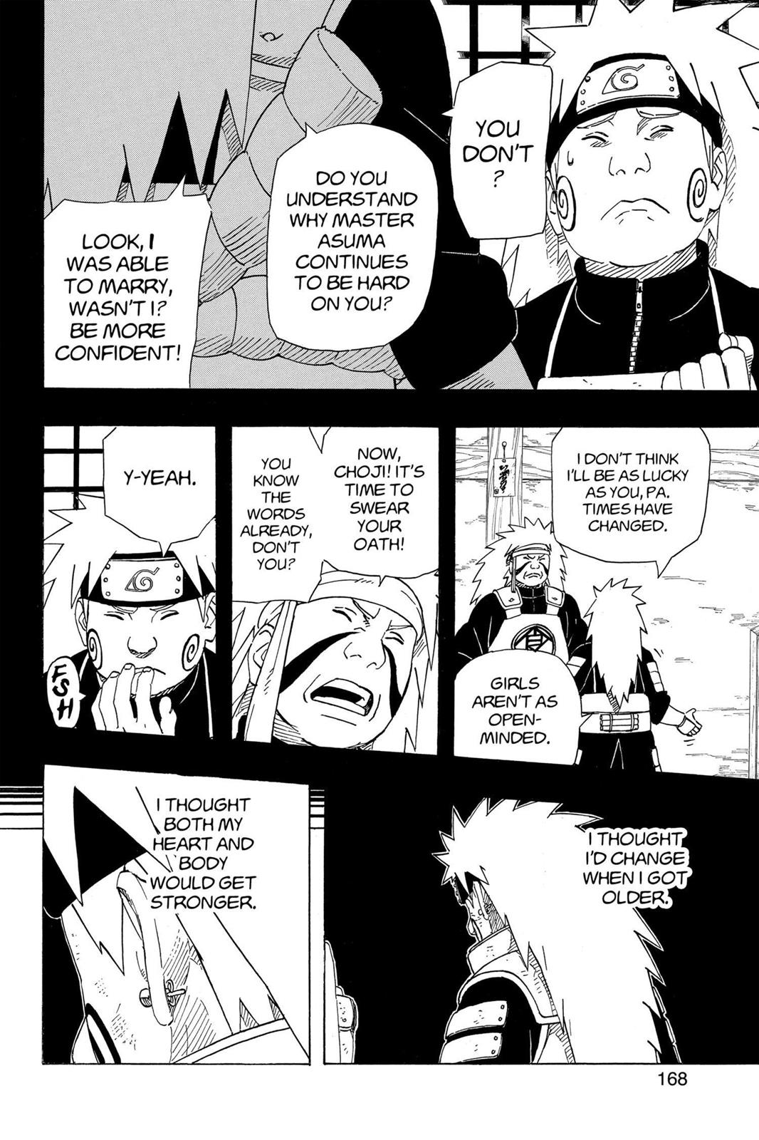 Chapter 533 — Page 14