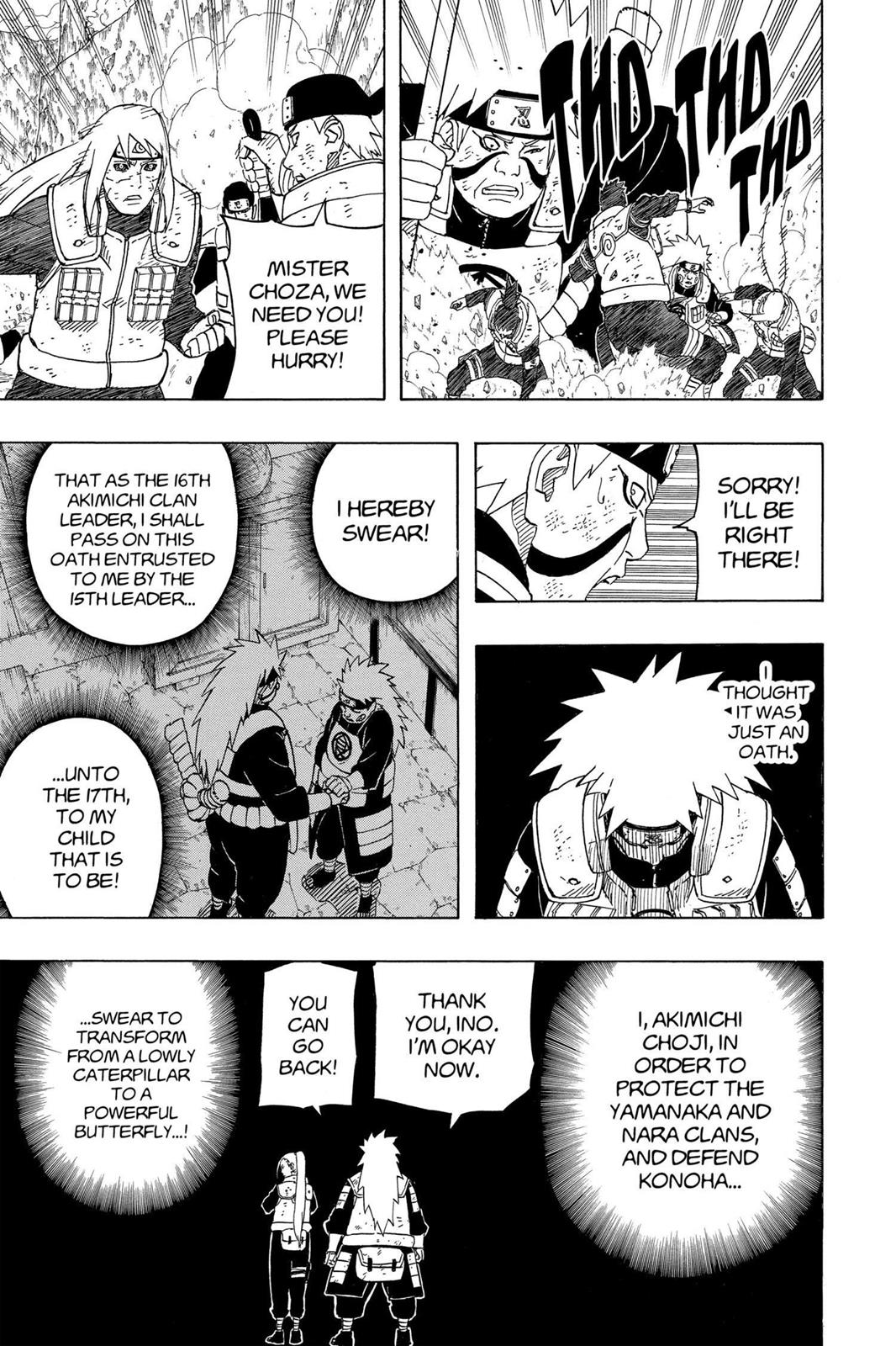 Chapter 533 — Page 15