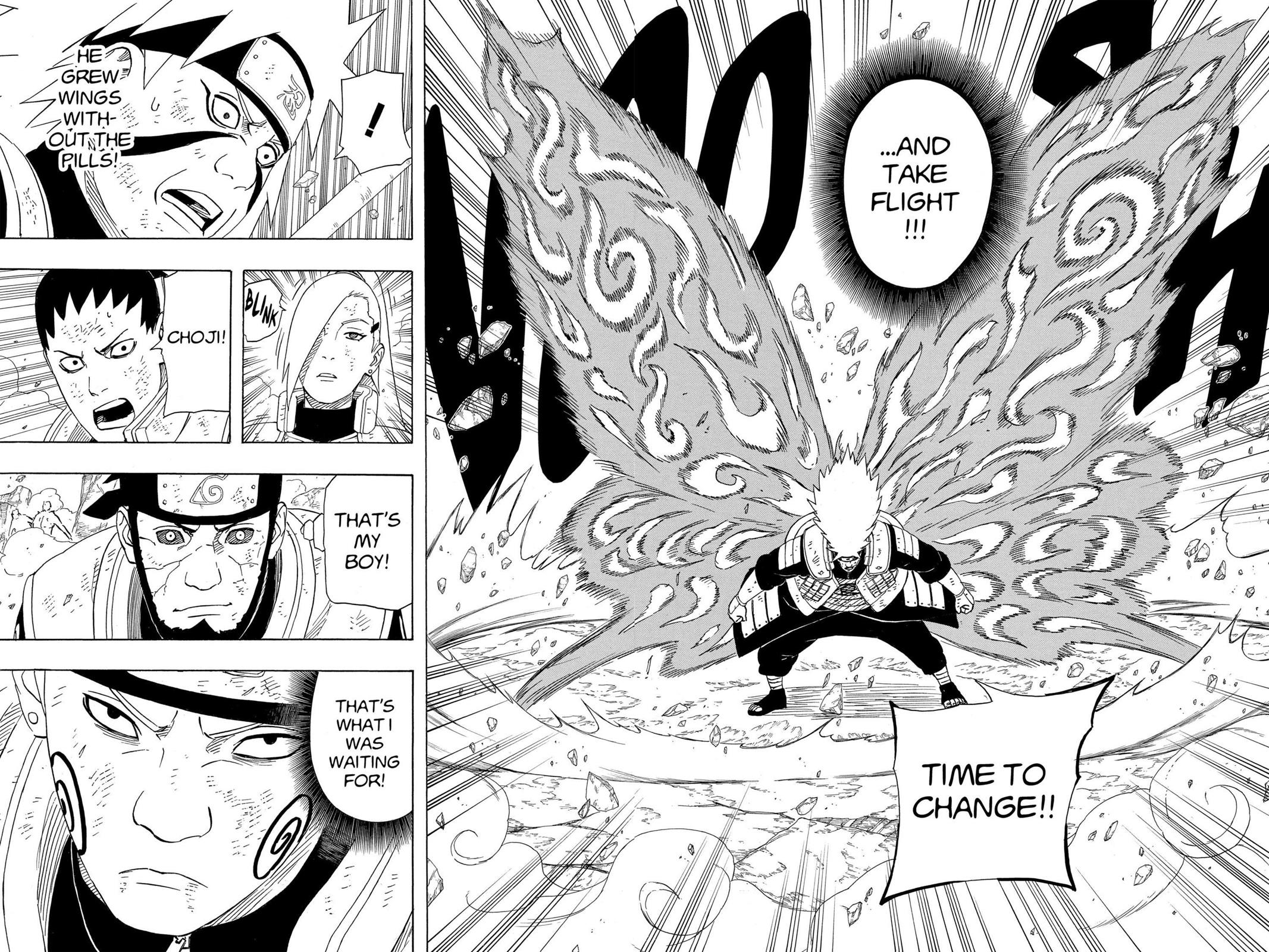 Chapter 533 — Page 16
