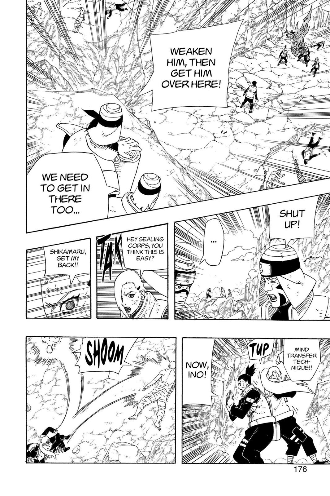 Chapter 534 — Page 4