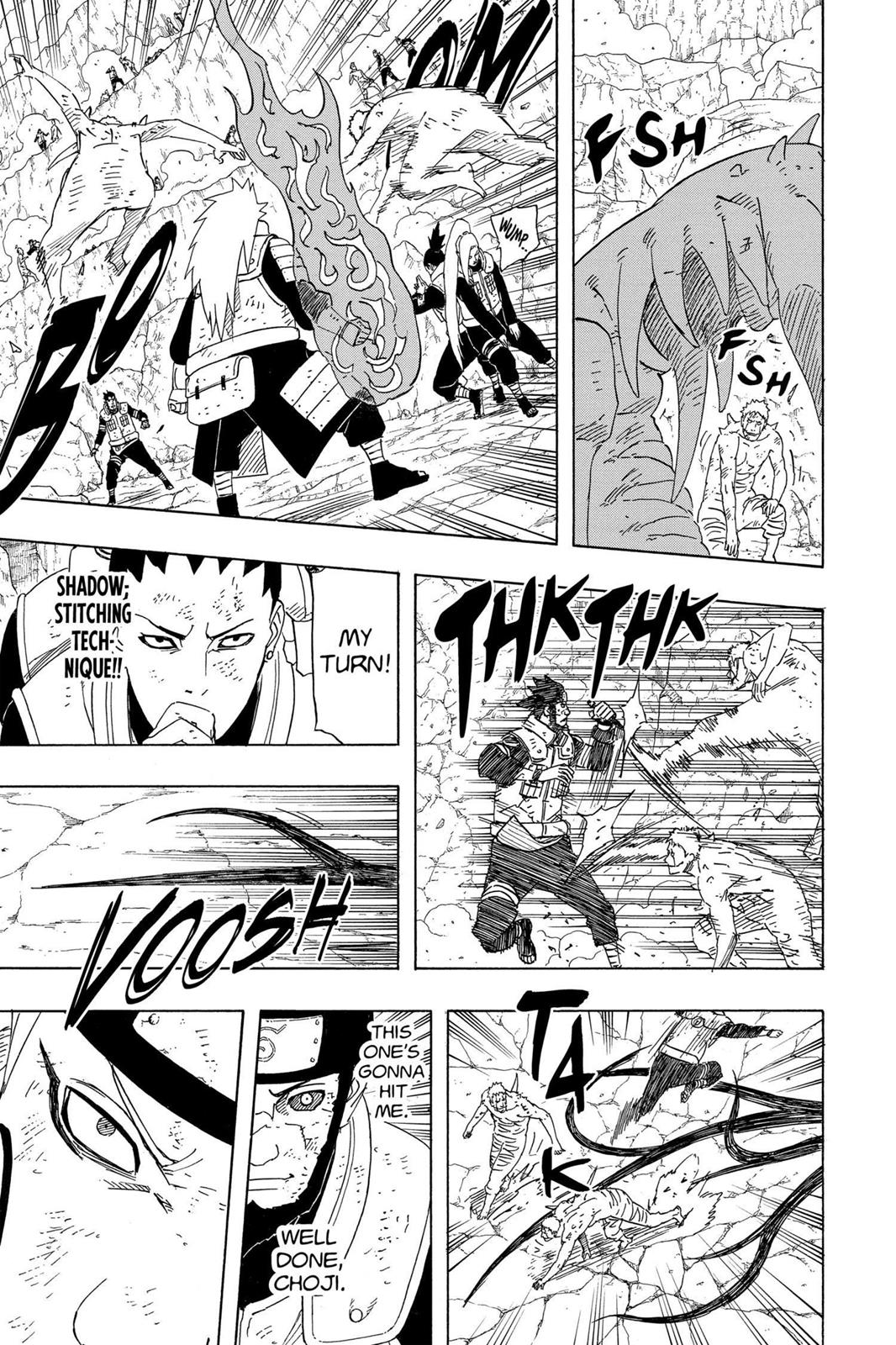 Chapter 534 — Page 5