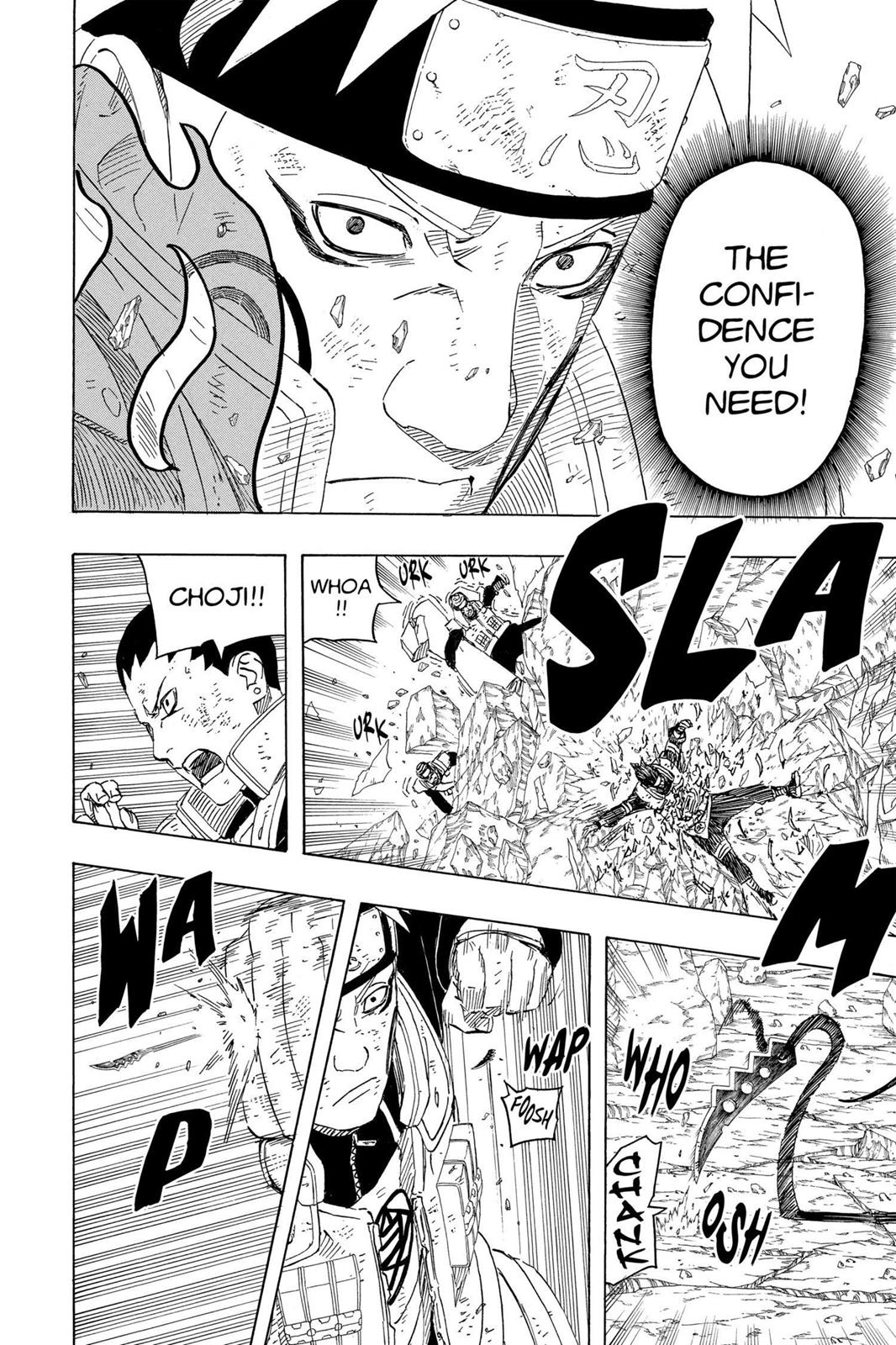 Chapter 534 — Page 7
