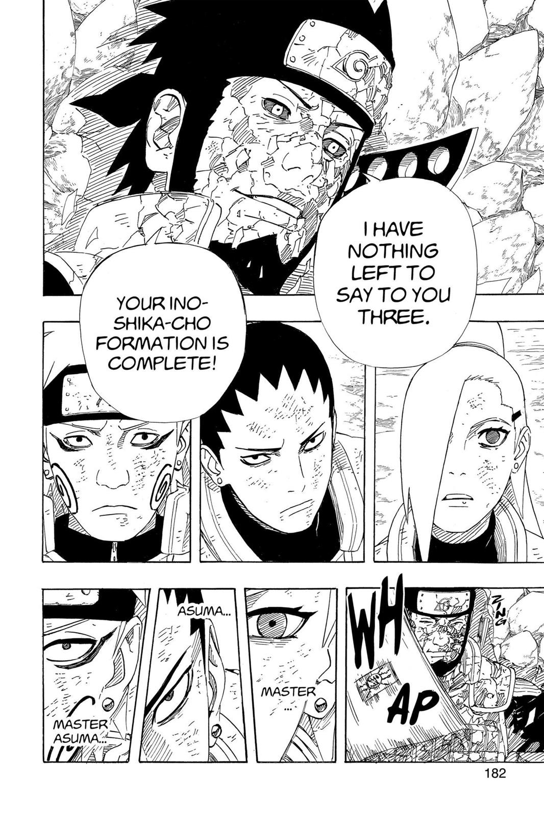 Chapter 534 — Page 9