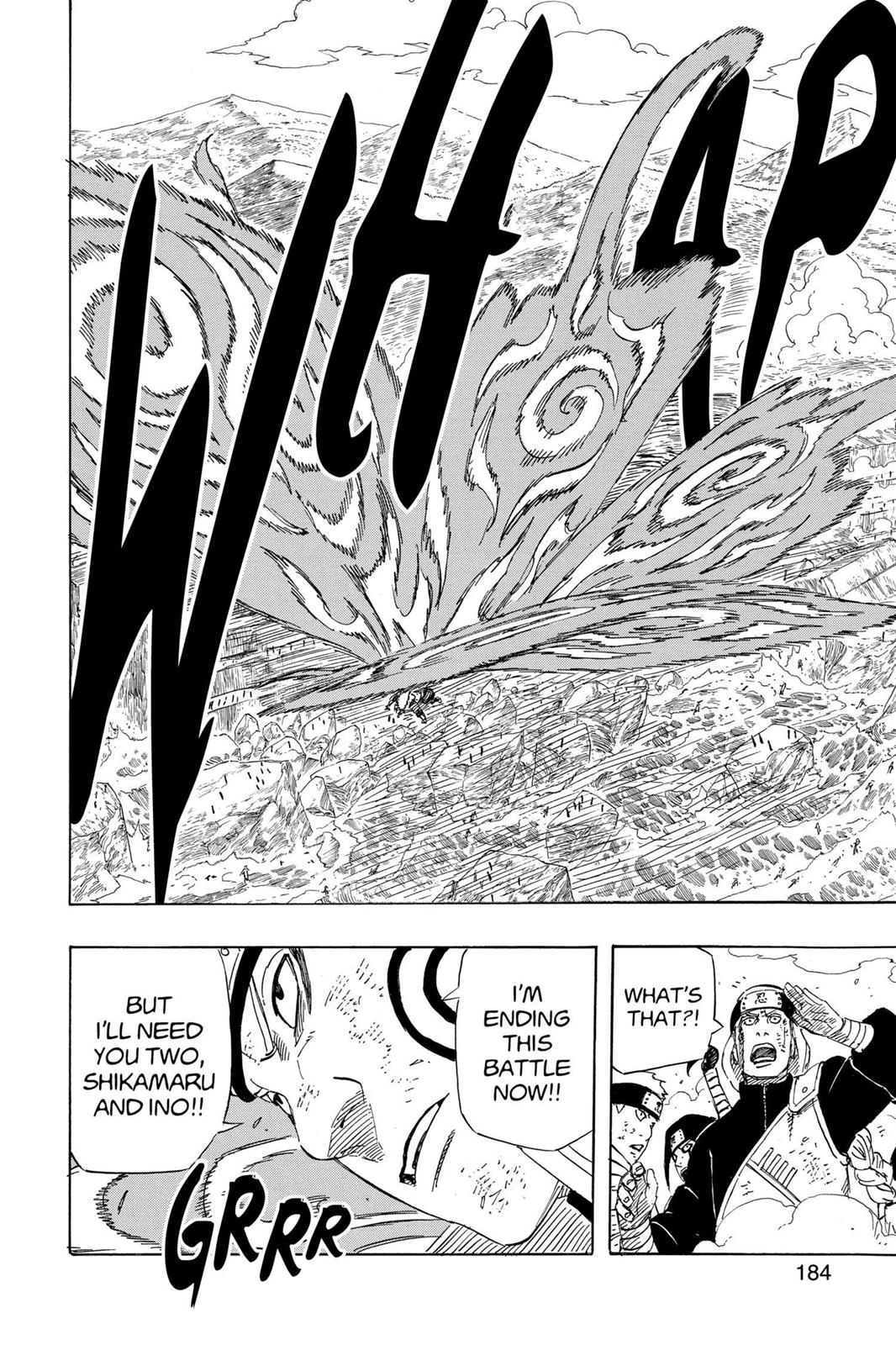 Chapter 534 — Page 11