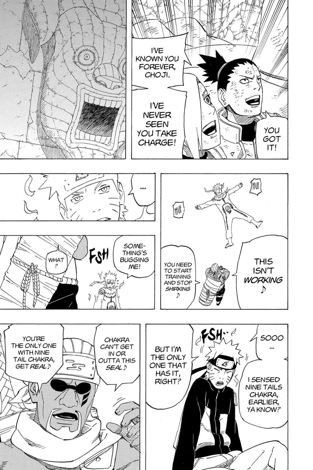 Chapter 534 — Page 12
