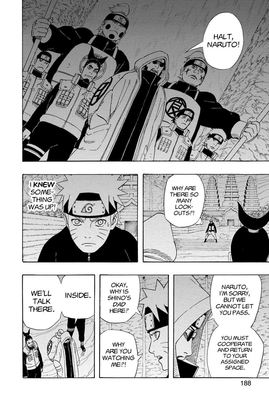 Chapter 534 — Page 15