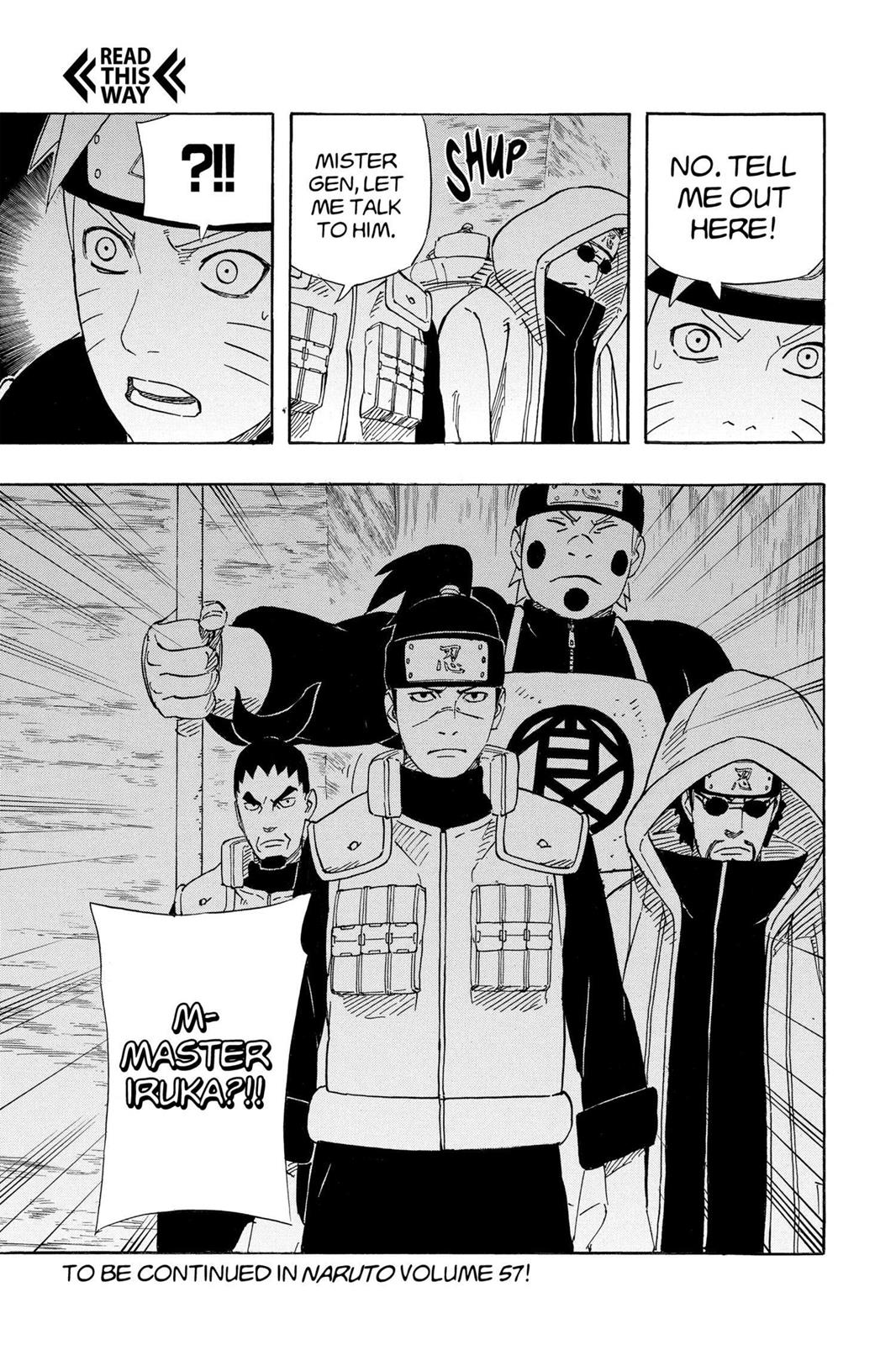Chapter 534 — Page 16