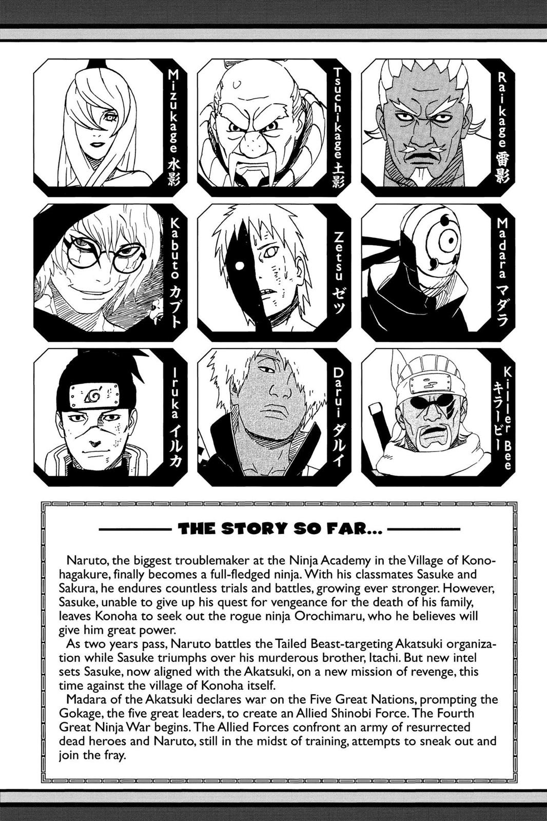 Chapter 535 — Page 6