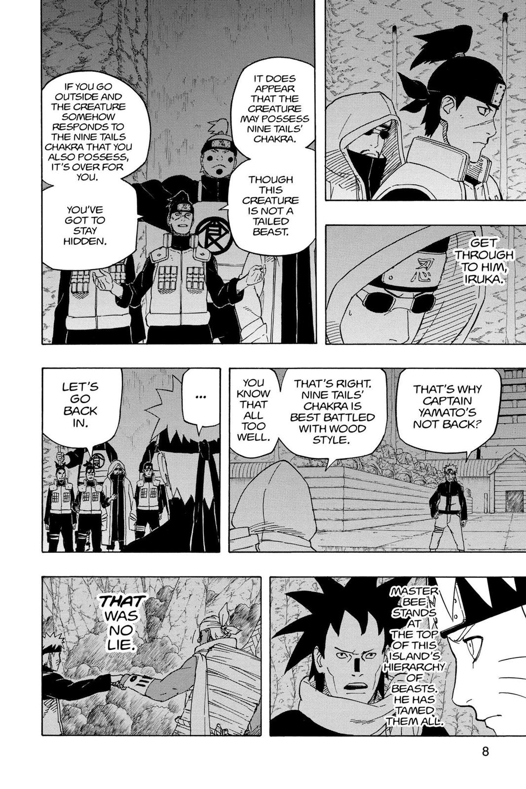 Chapter 535 — Page 9