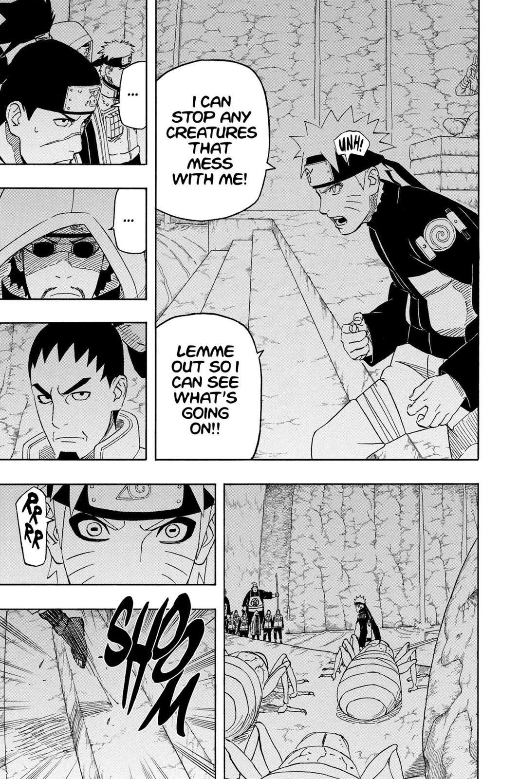 Chapter 535 — Page 10