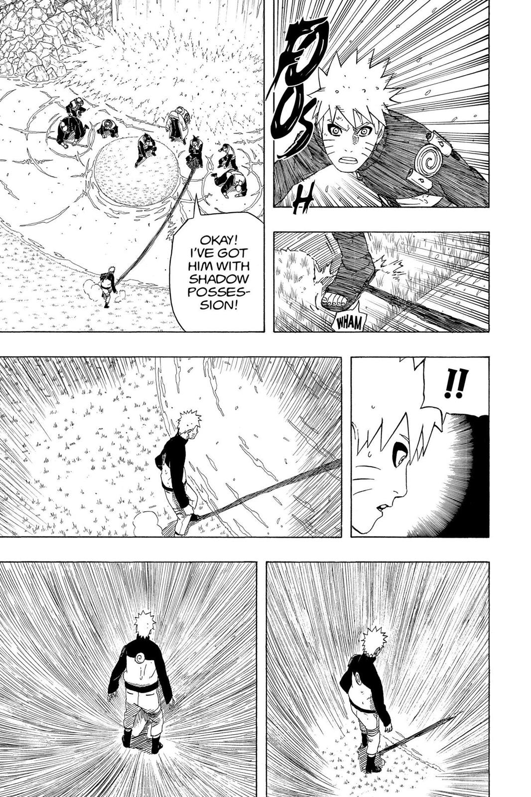 Chapter 535 — Page 12