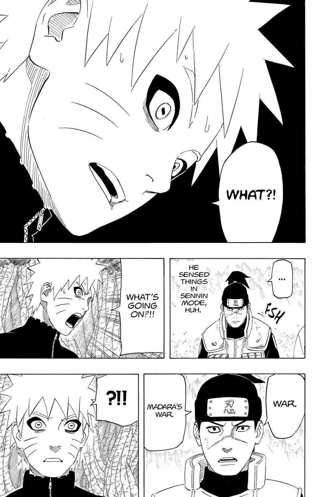 Chapter 535 — Page 14