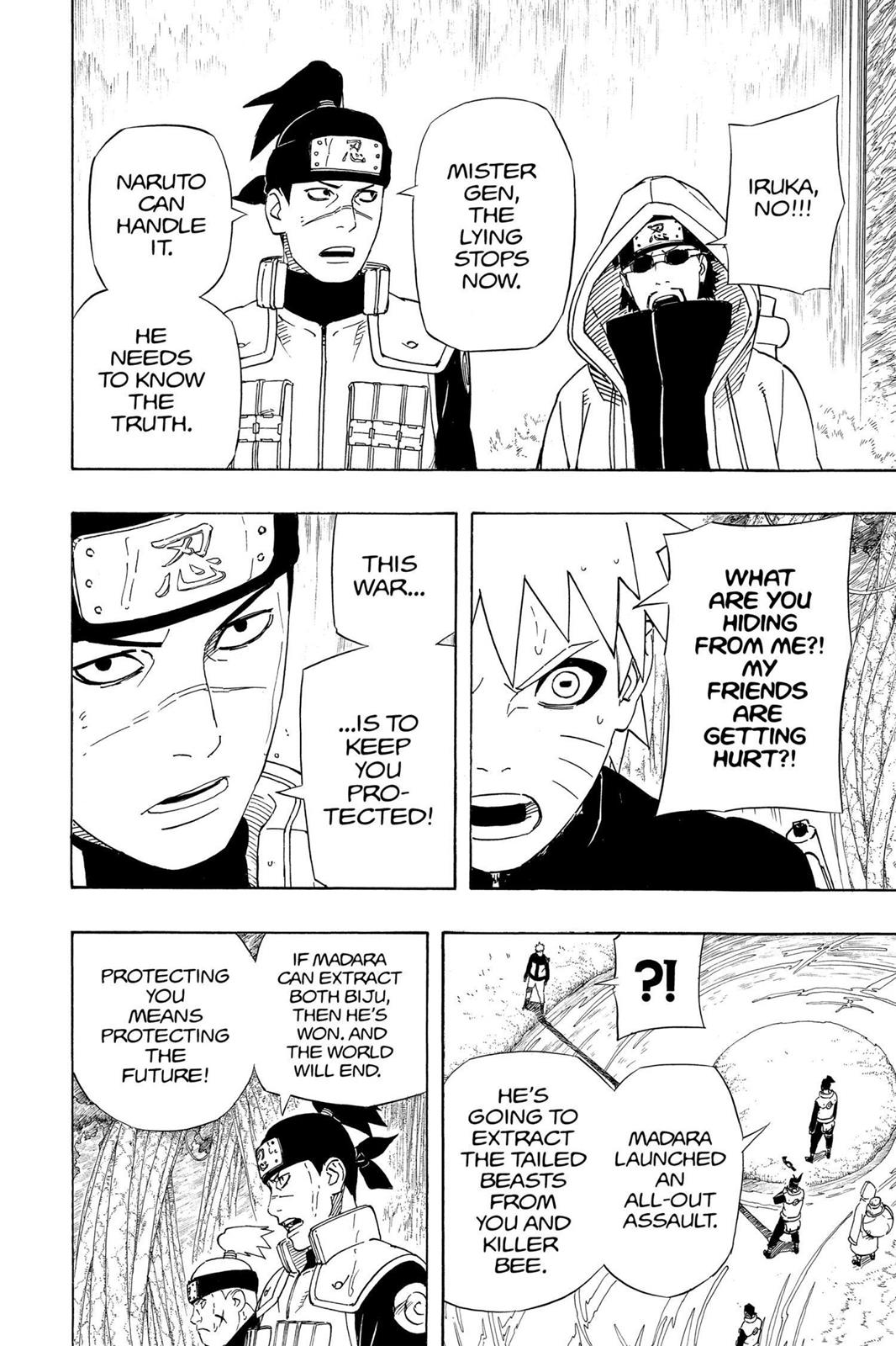 Chapter 535 — Page 15