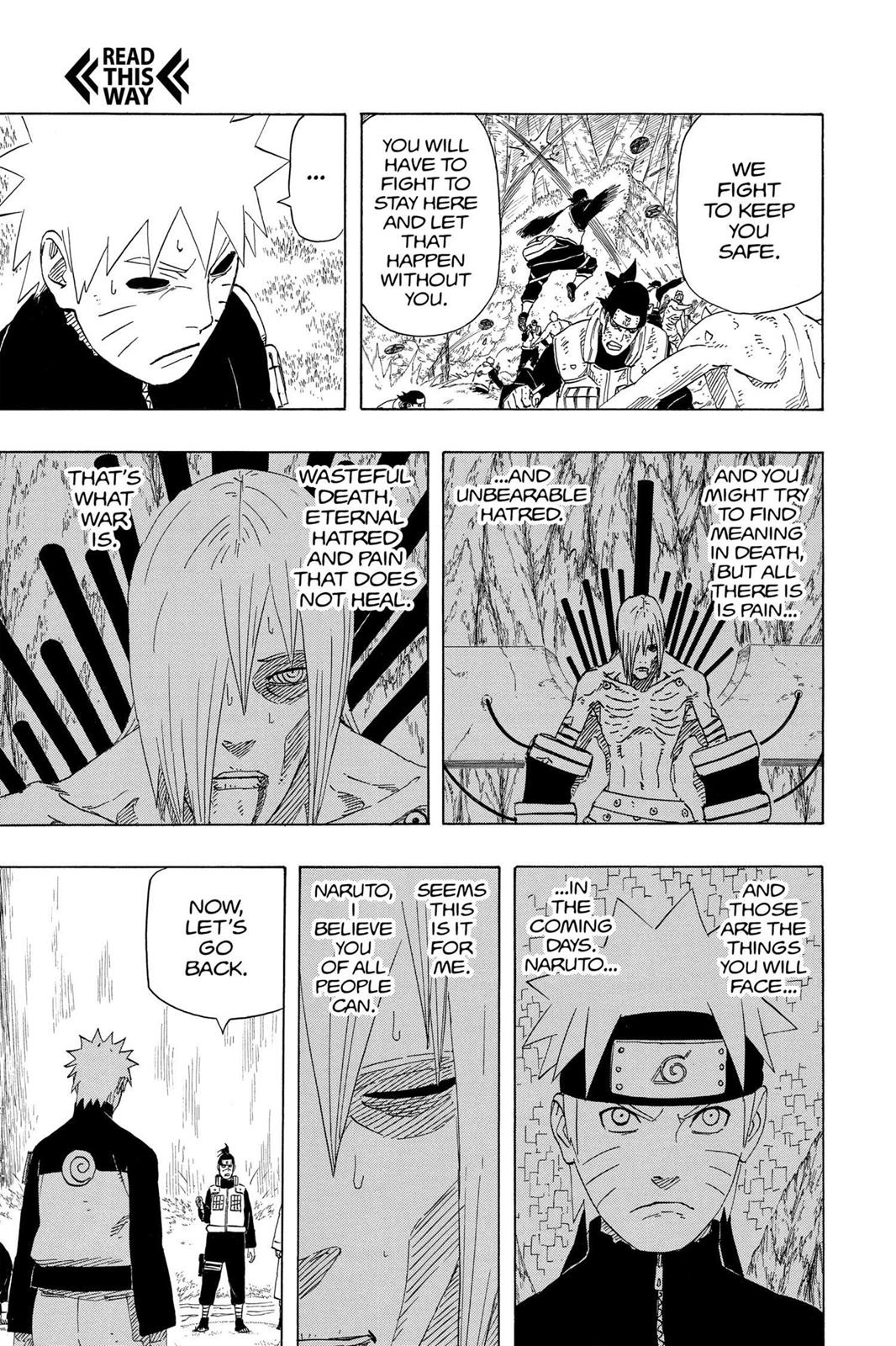 Chapter 535 — Page 16