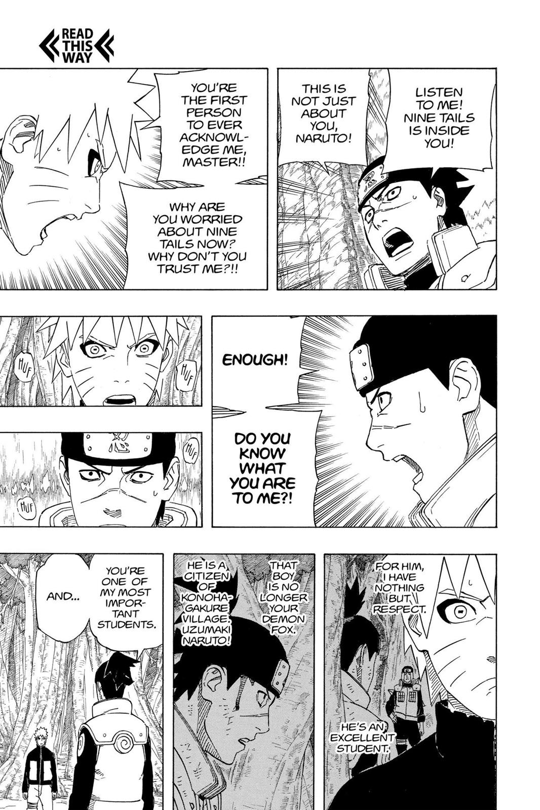Chapter 535 — Page 18
