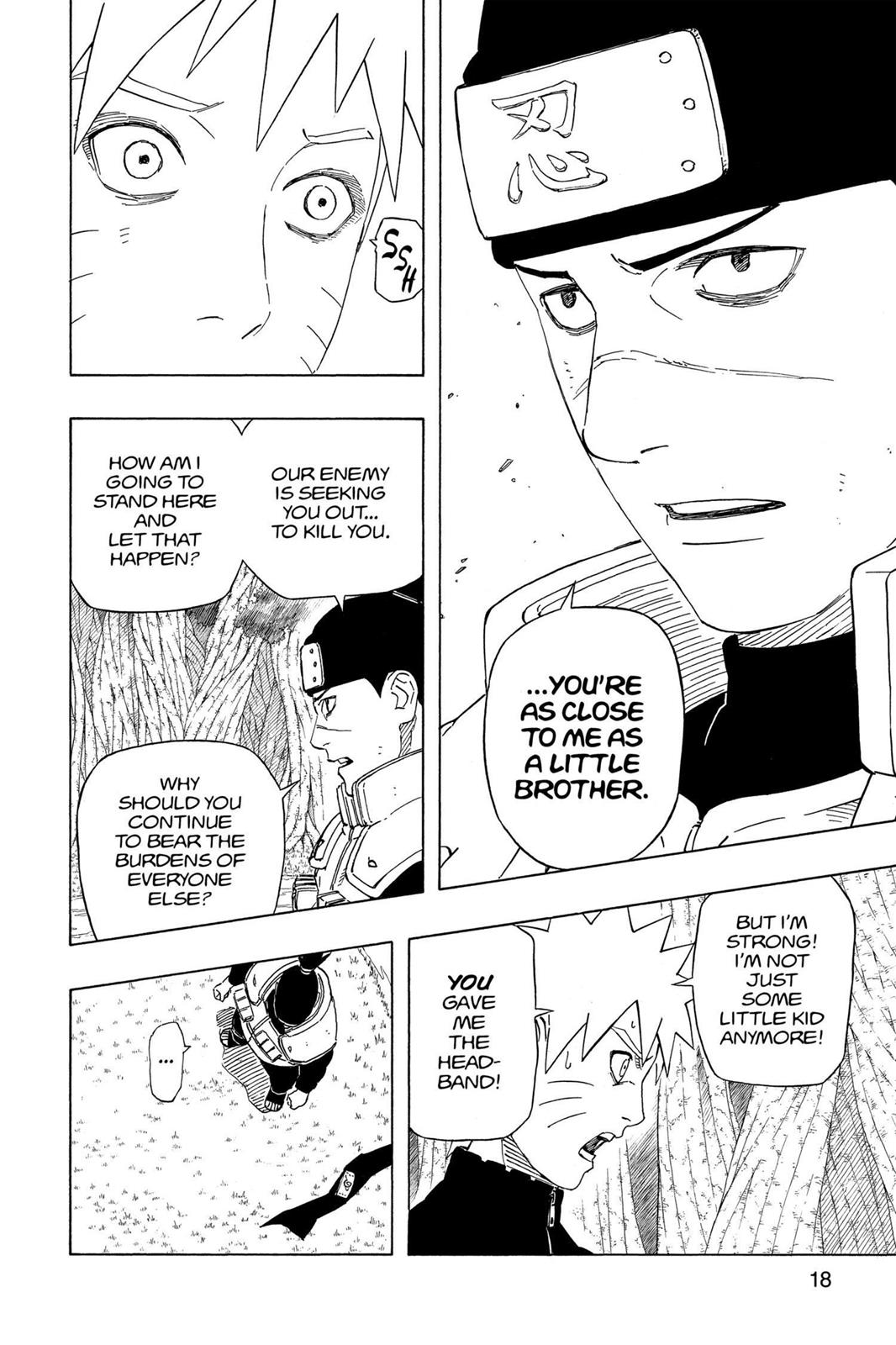 Chapter 535 — Page 19