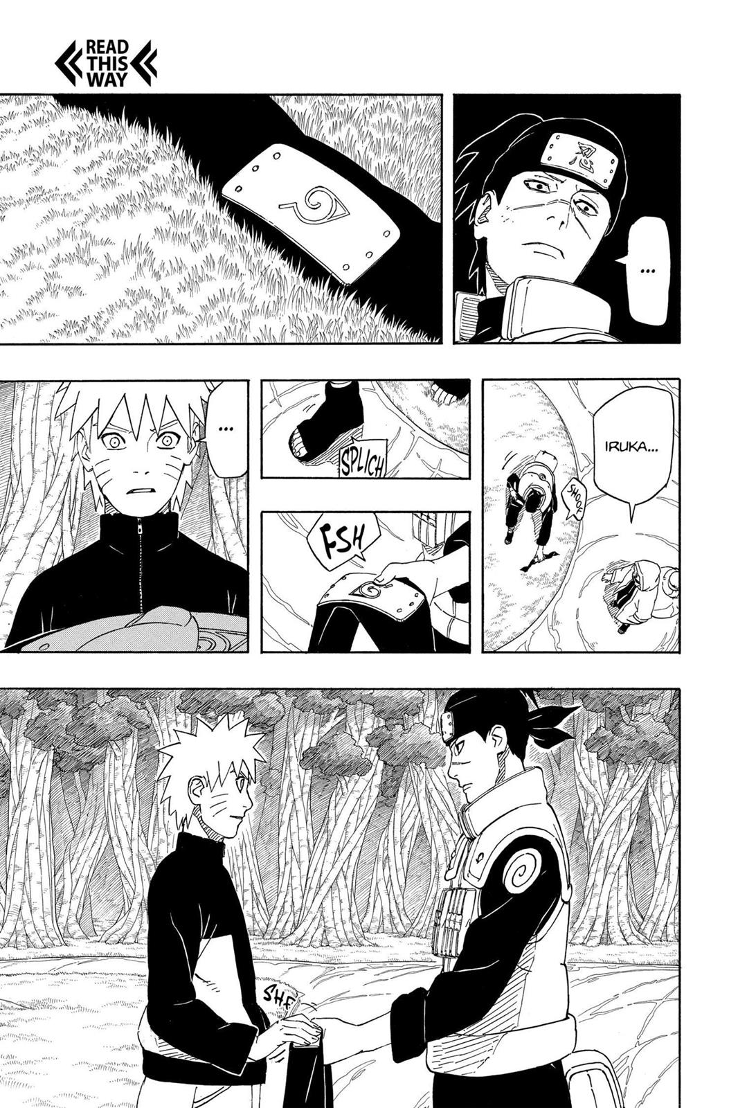 Chapter 535 — Page 20