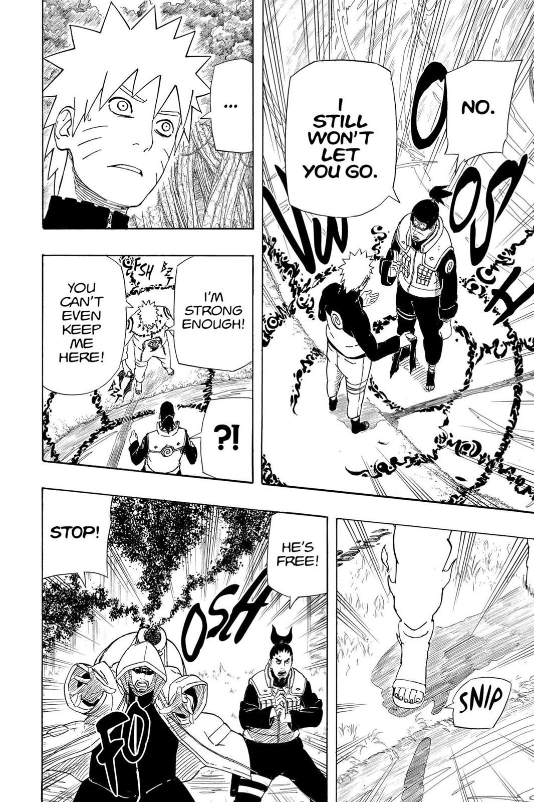 Chapter 535 — Page 21