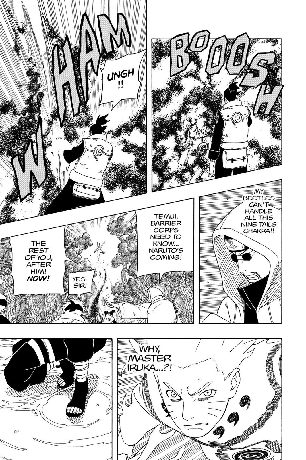 Chapter 535 — Page 22