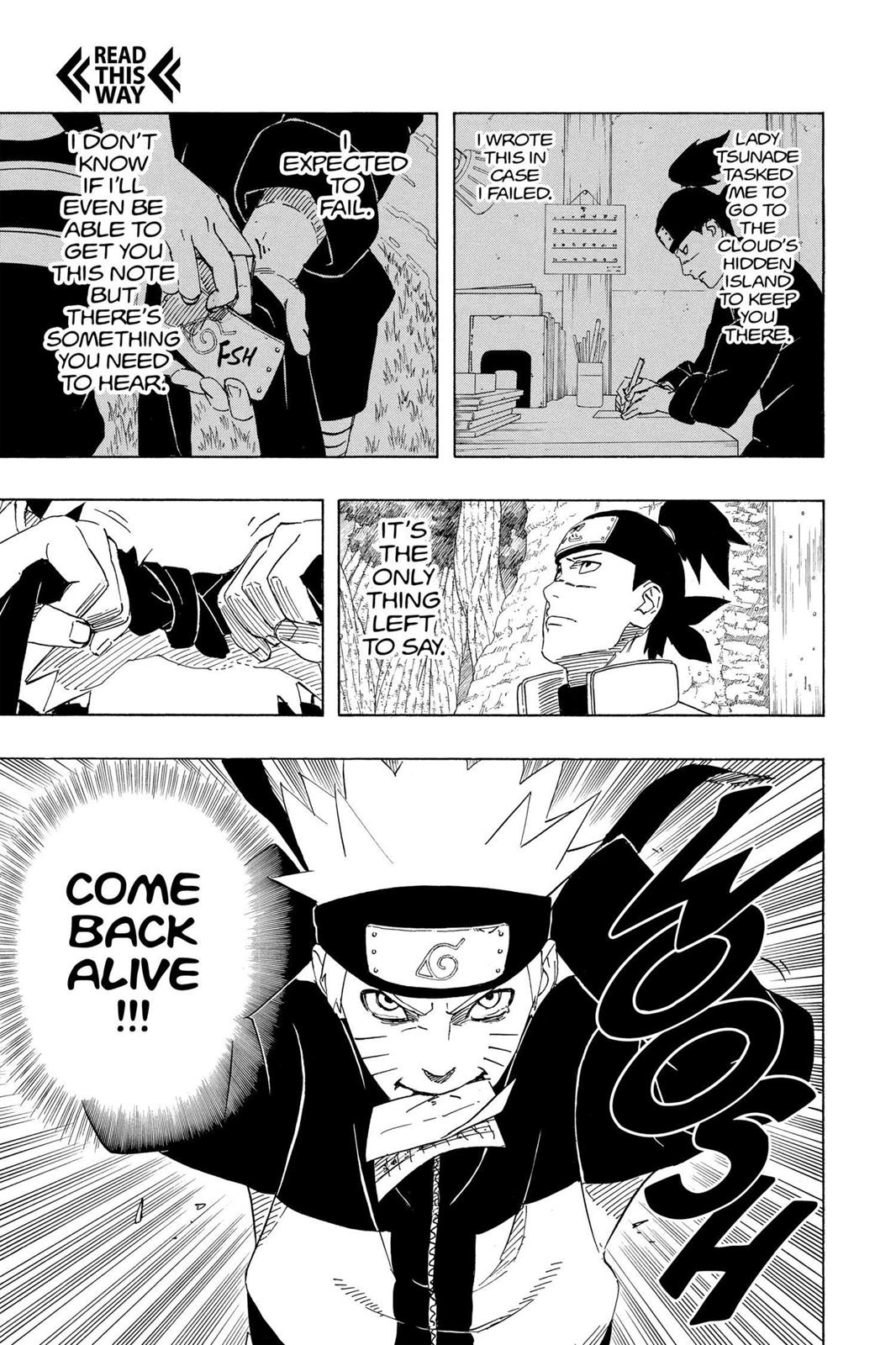 Chapter 535 — Page 24