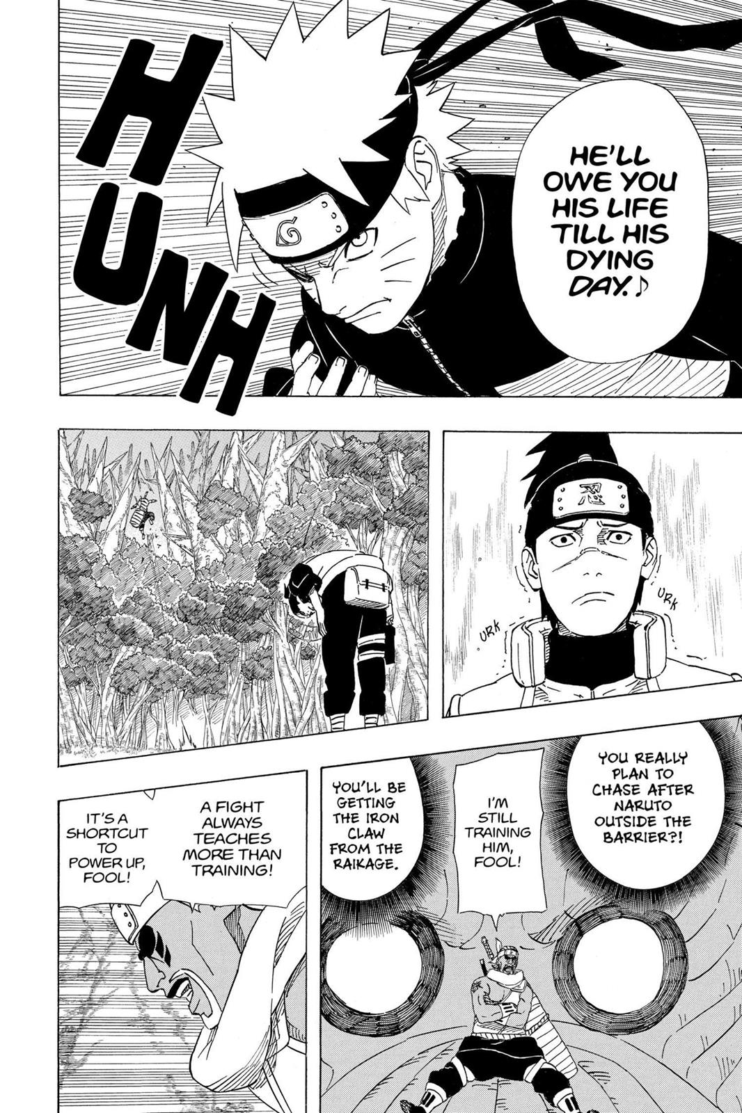 Chapter 536 — Page 4