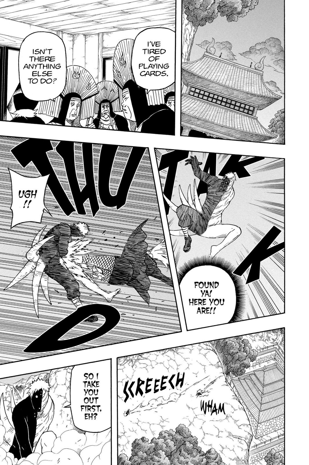 Chapter 536 — Page 5