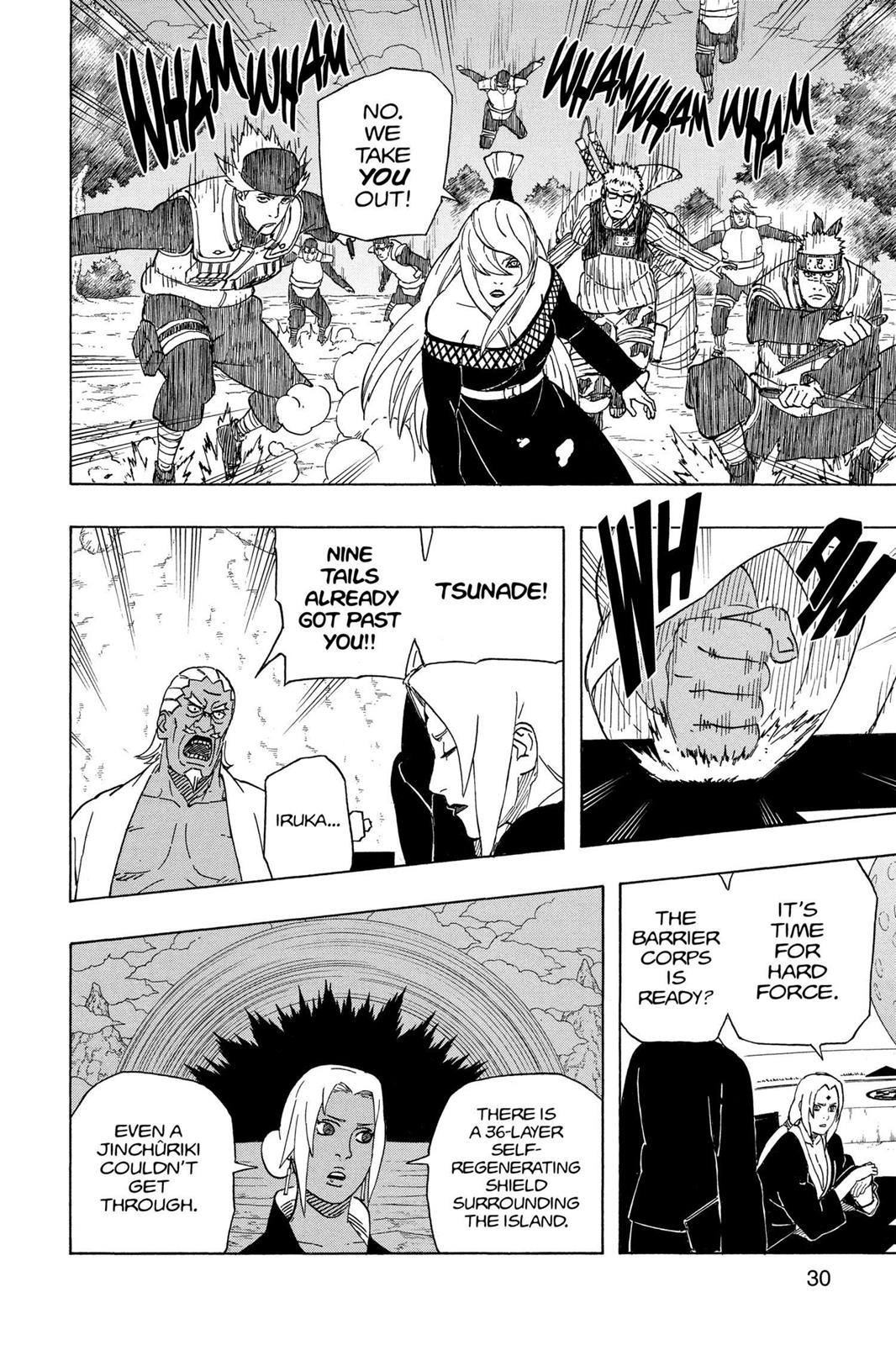 Chapter 536 — Page 6