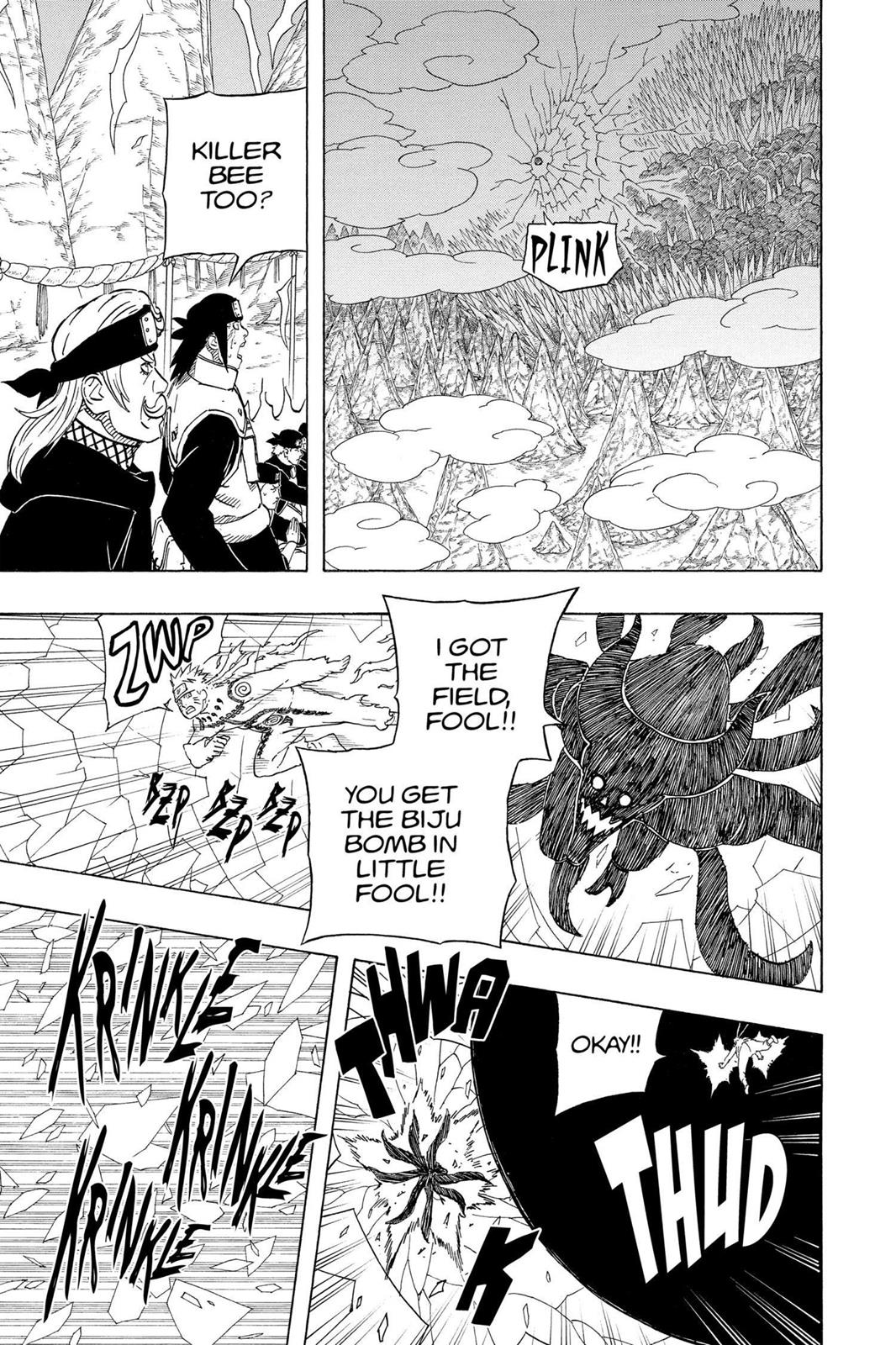 Chapter 536 — Page 9