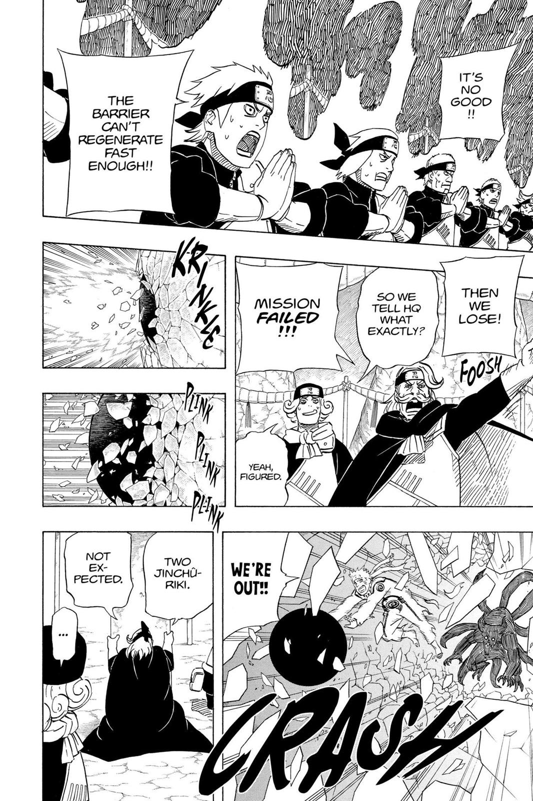 Chapter 536 — Page 10