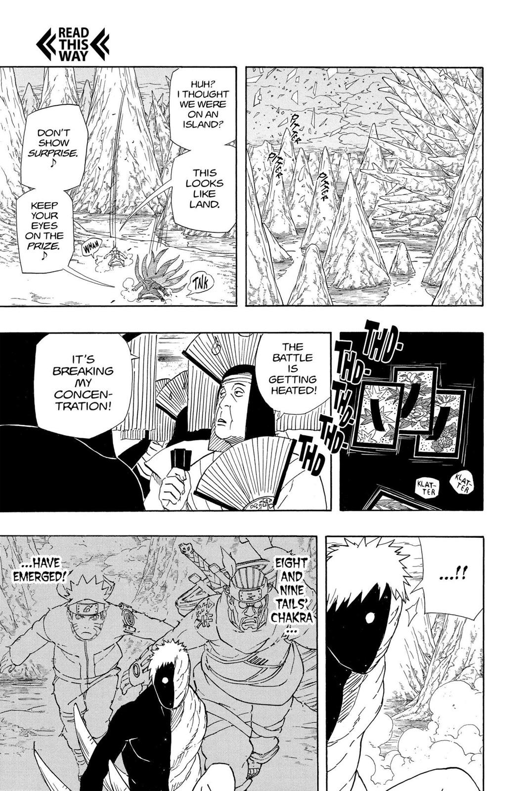 Chapter 536 — Page 11