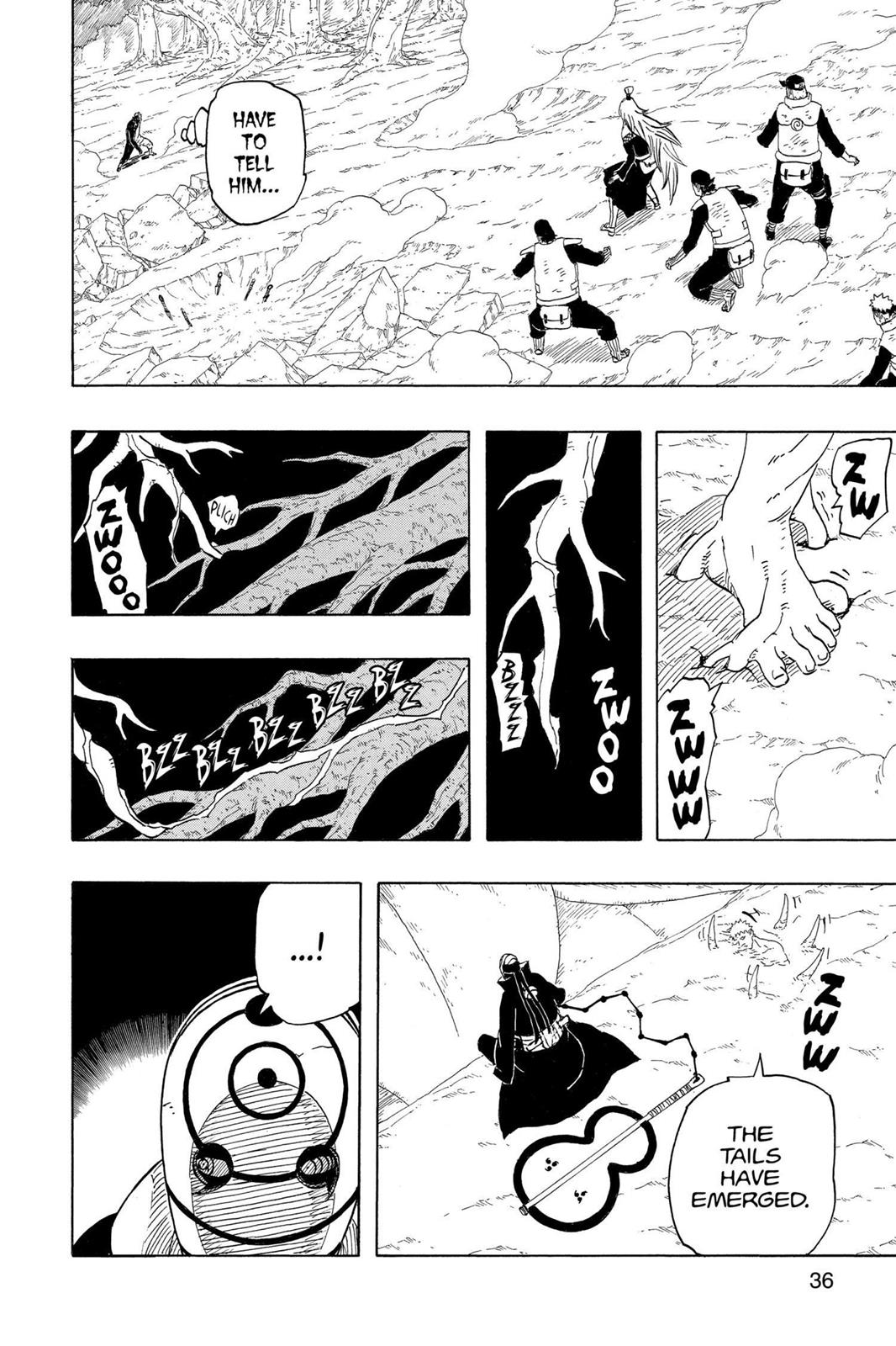 Chapter 536 — Page 12