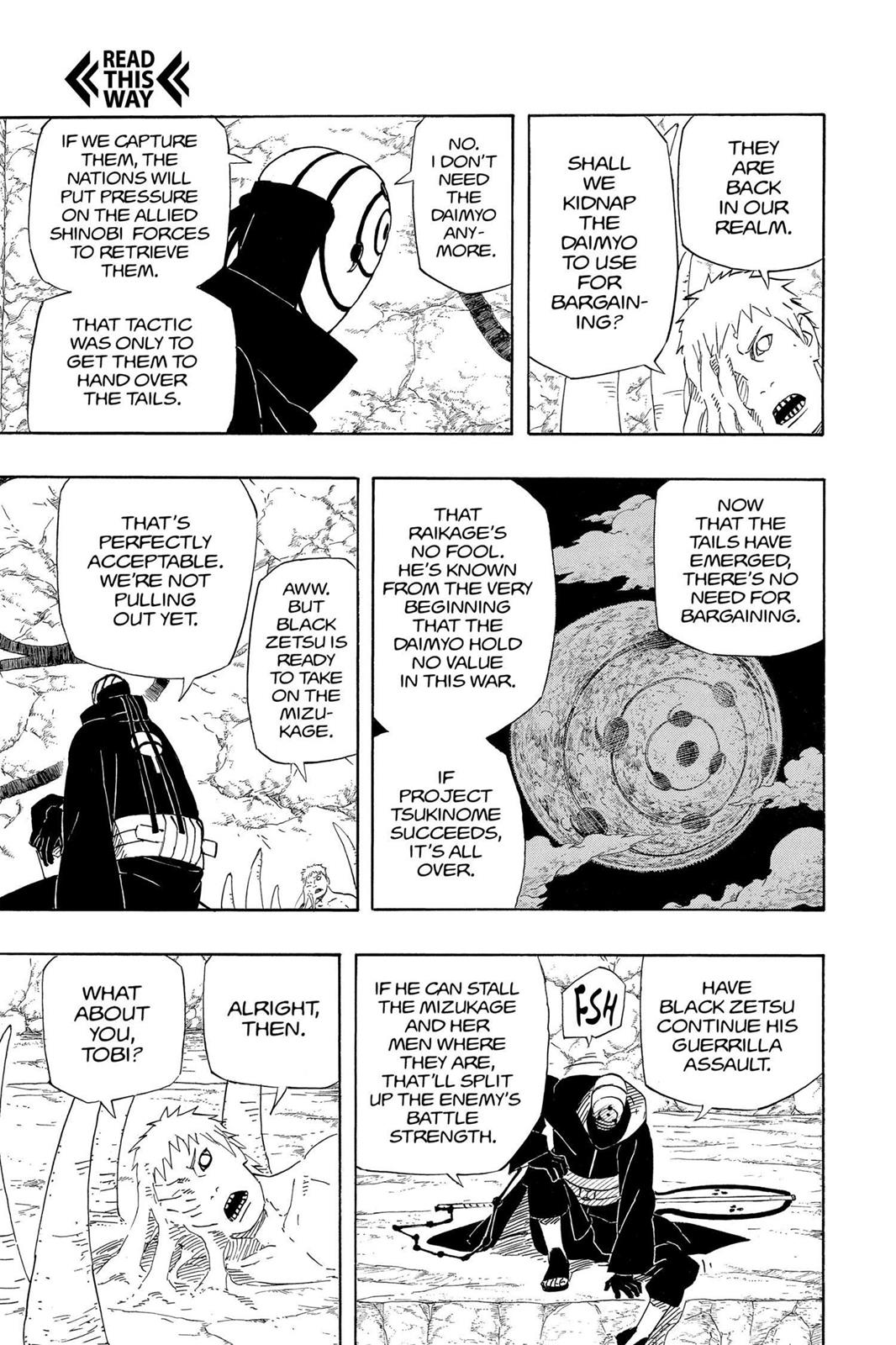 Chapter 536 — Page 13