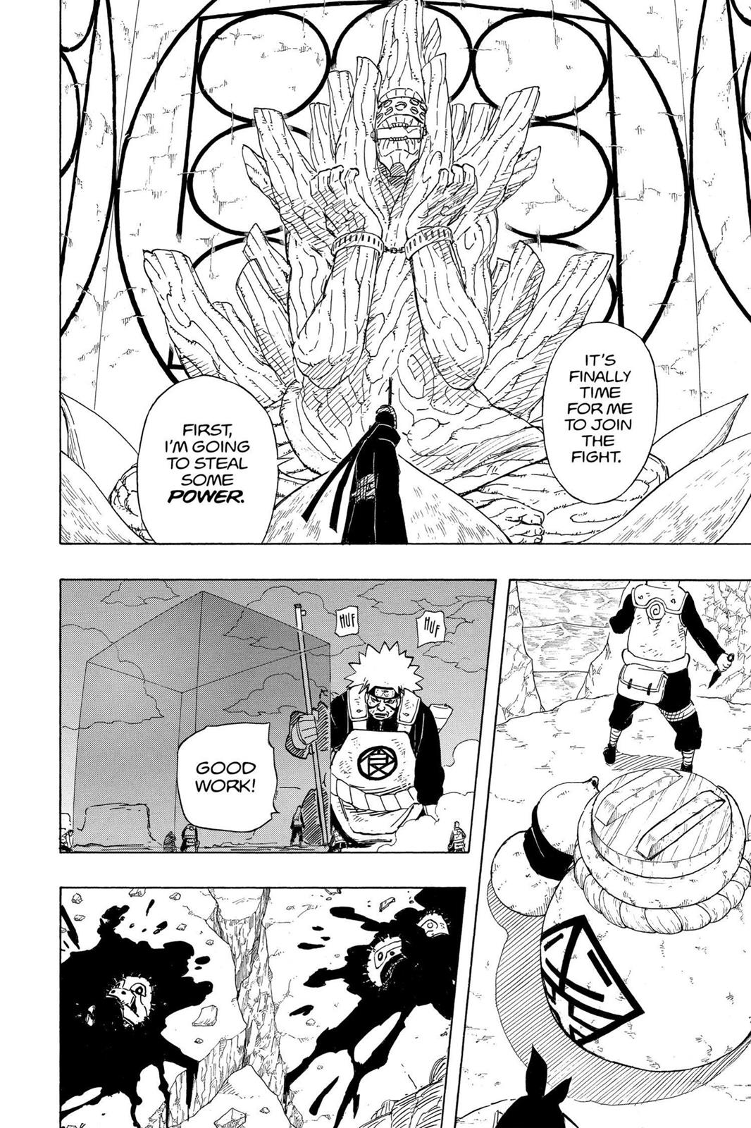 Chapter 536 — Page 14